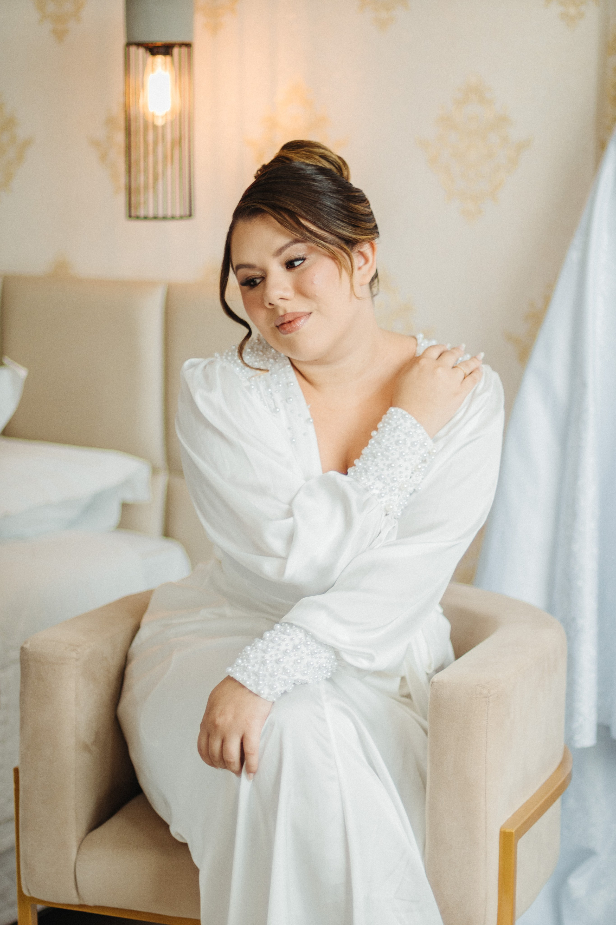 Casamento — William & Rebeca. ÂMBAR FOTOGRAFIA