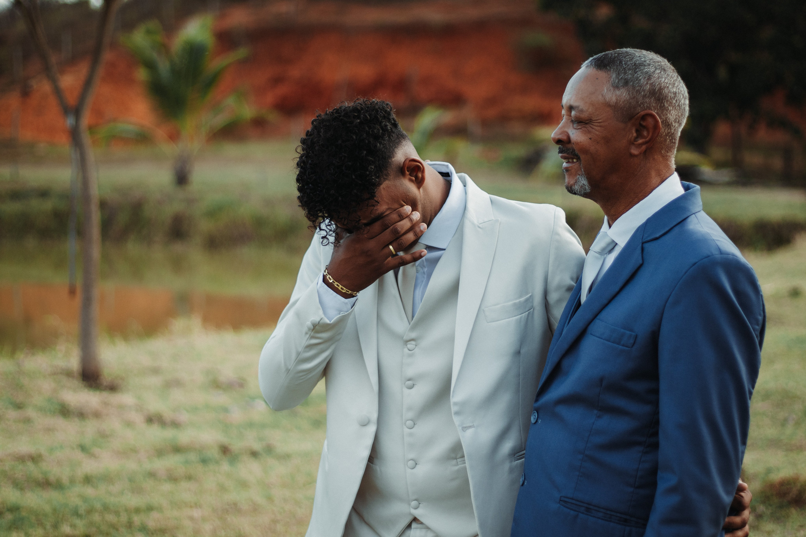 Casamento — Yuri & Vitória. ÂMBAR FOTOGRAFIA