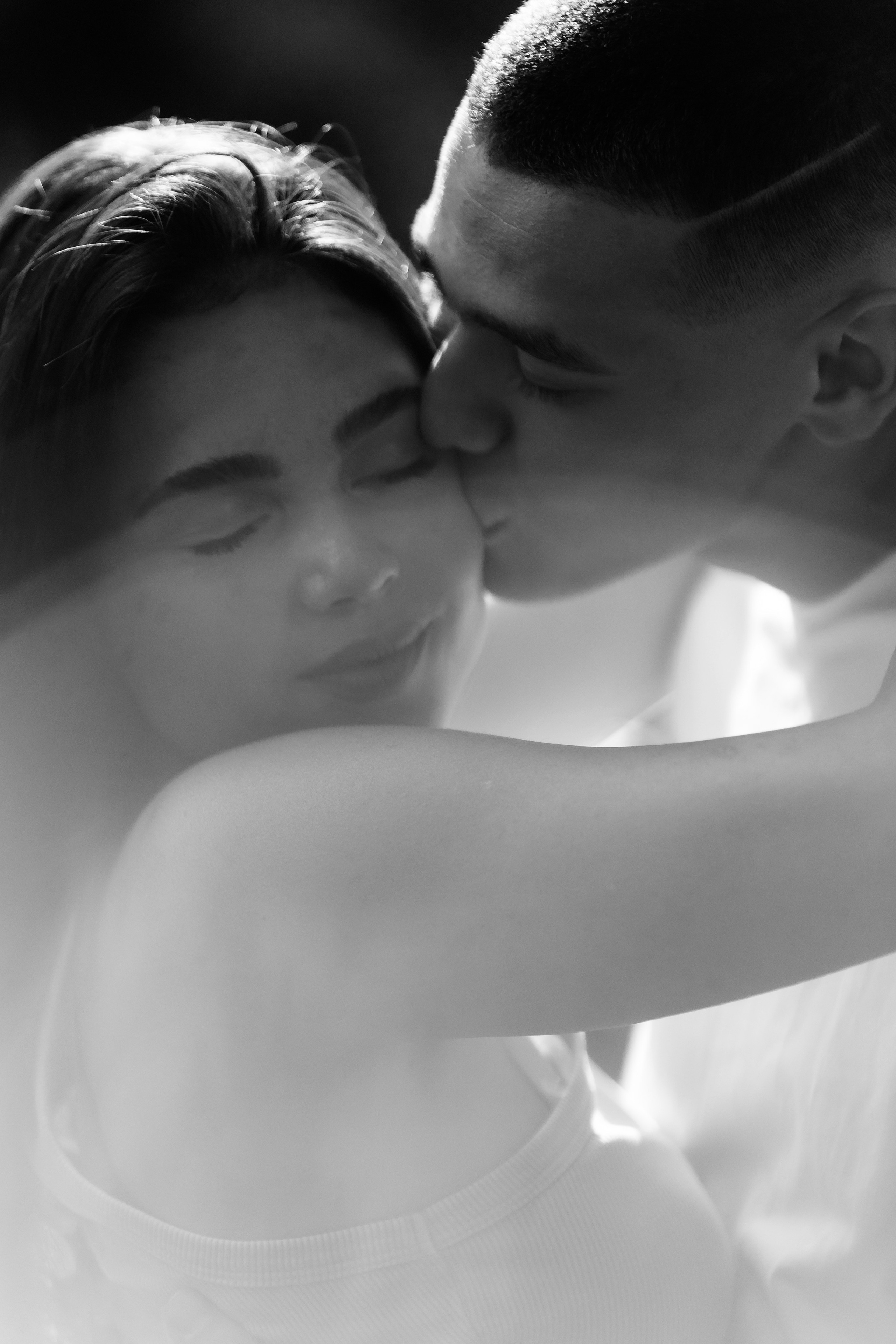 Love Story. Фотограф Ирина Йотова