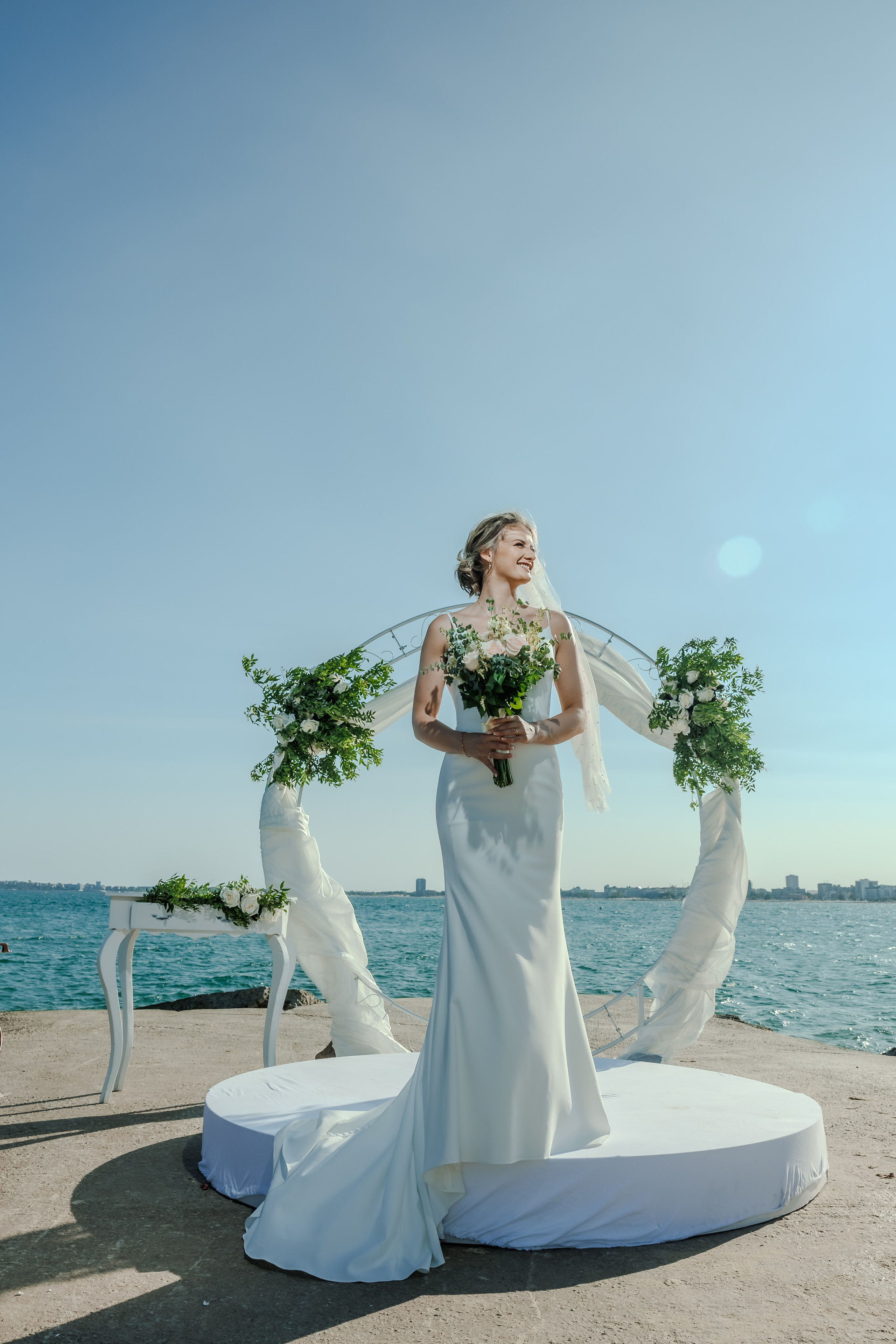 Сватба Св.Влас. Фотограф Ирина Йотова