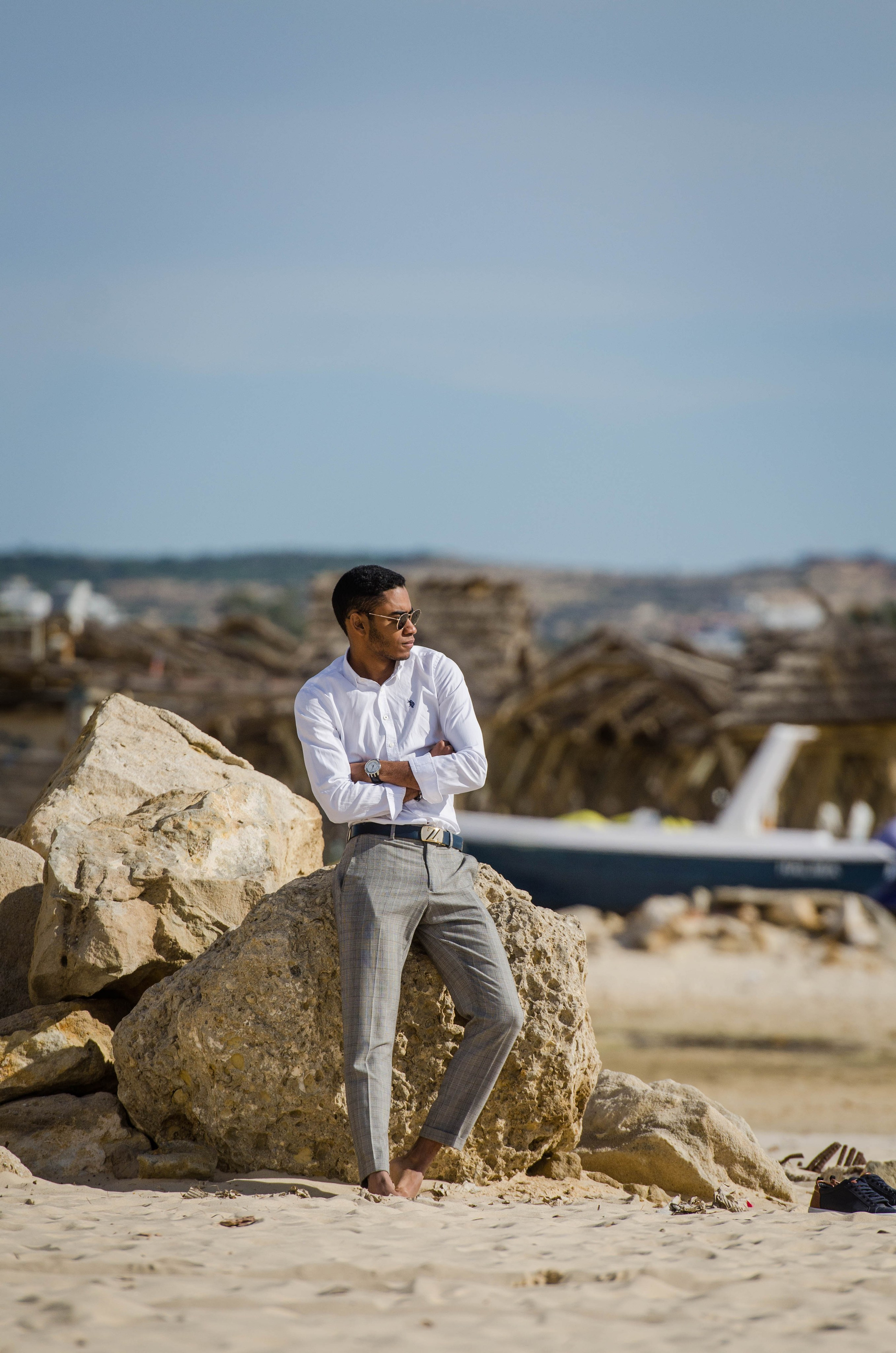 Amara. Elis Gile Photography