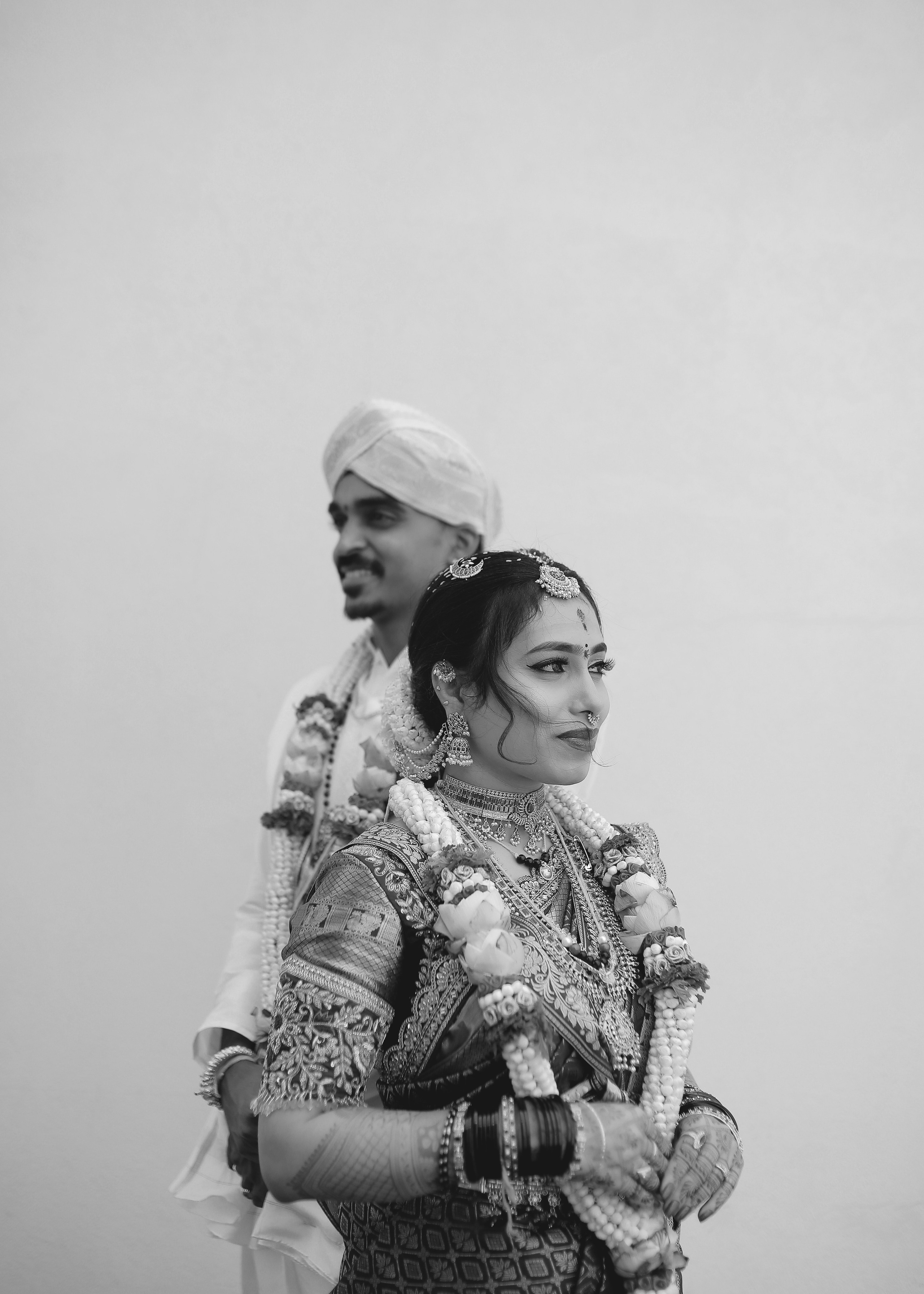 SUPRITHA X VIGNESH. The Light Story | Wedding Photography in Mysuru, Karnataka