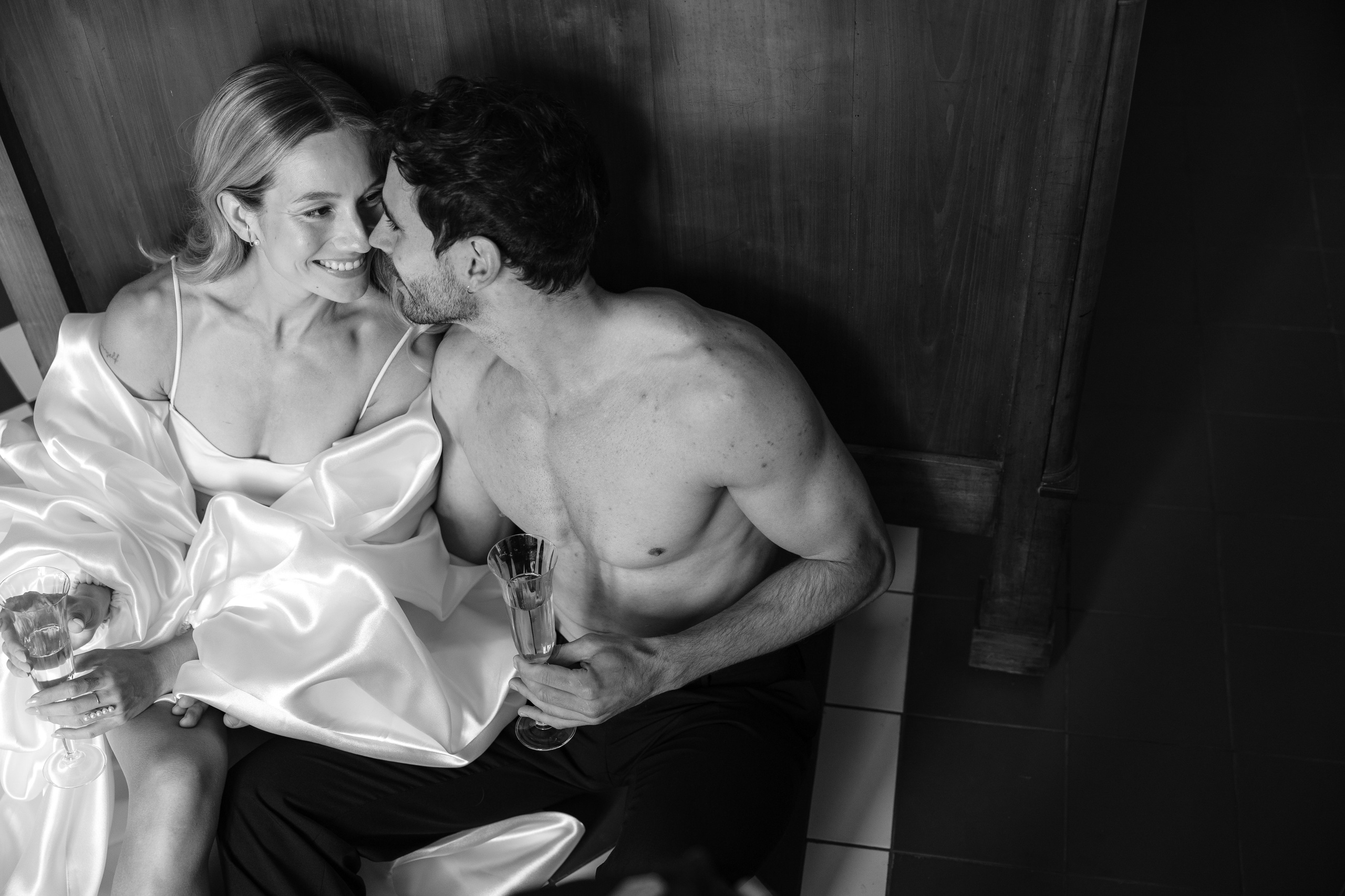 Paula et Tony Mariage en Gironde, Chateau Acar. Weeding Photographer in Bordeaux, Florin Tugui