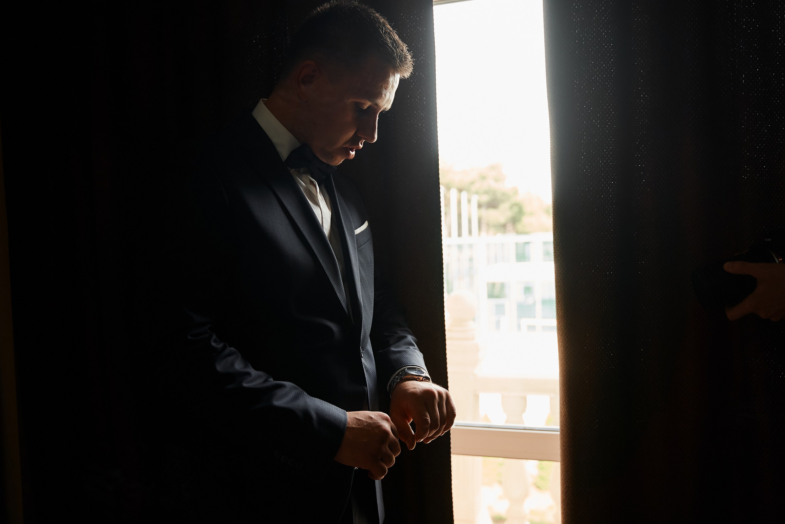 Max&Anastasiya. Professional Wedding and event photographer USA New York