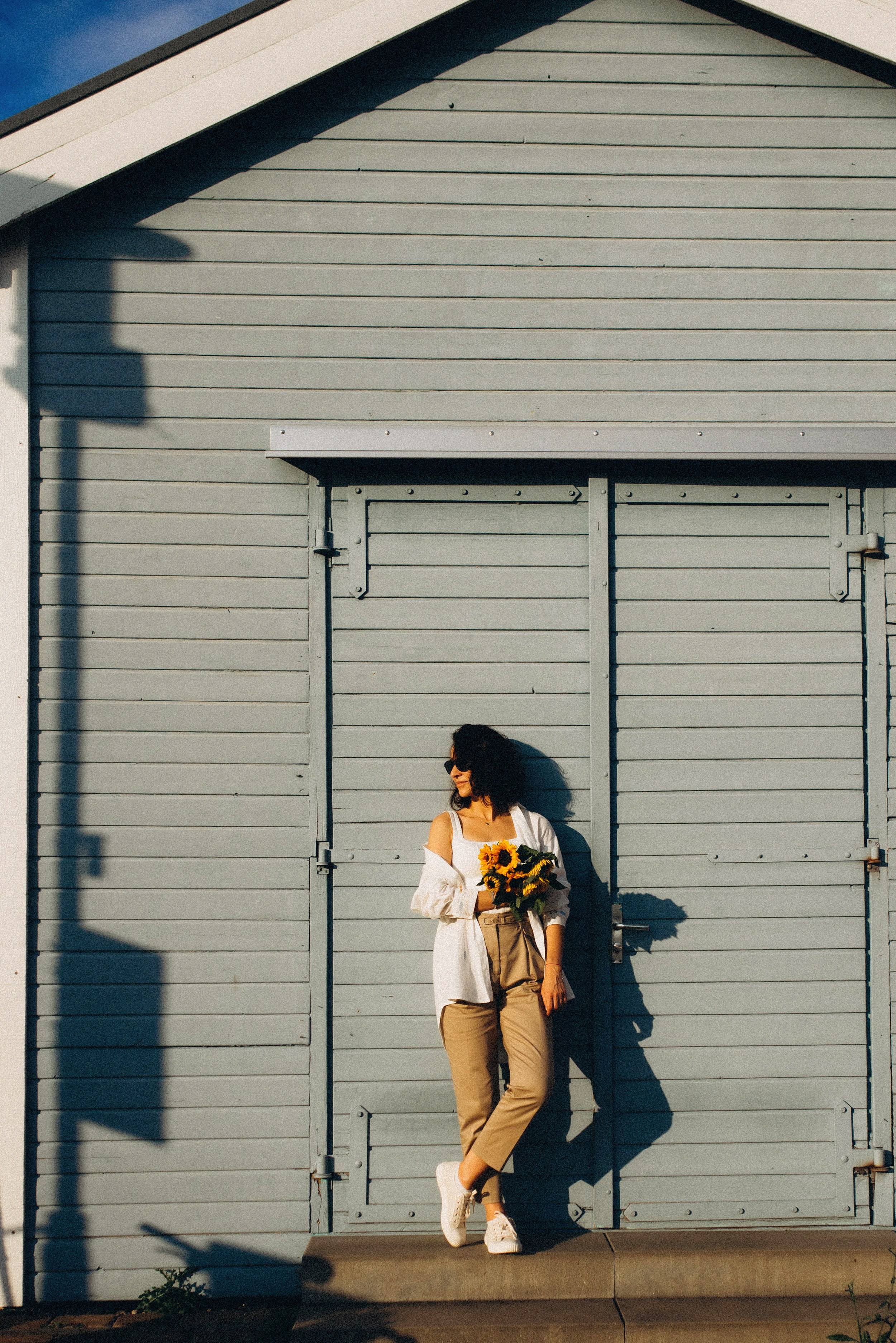 Cospudener See. Семейный фотограф Лейпциг, Германия