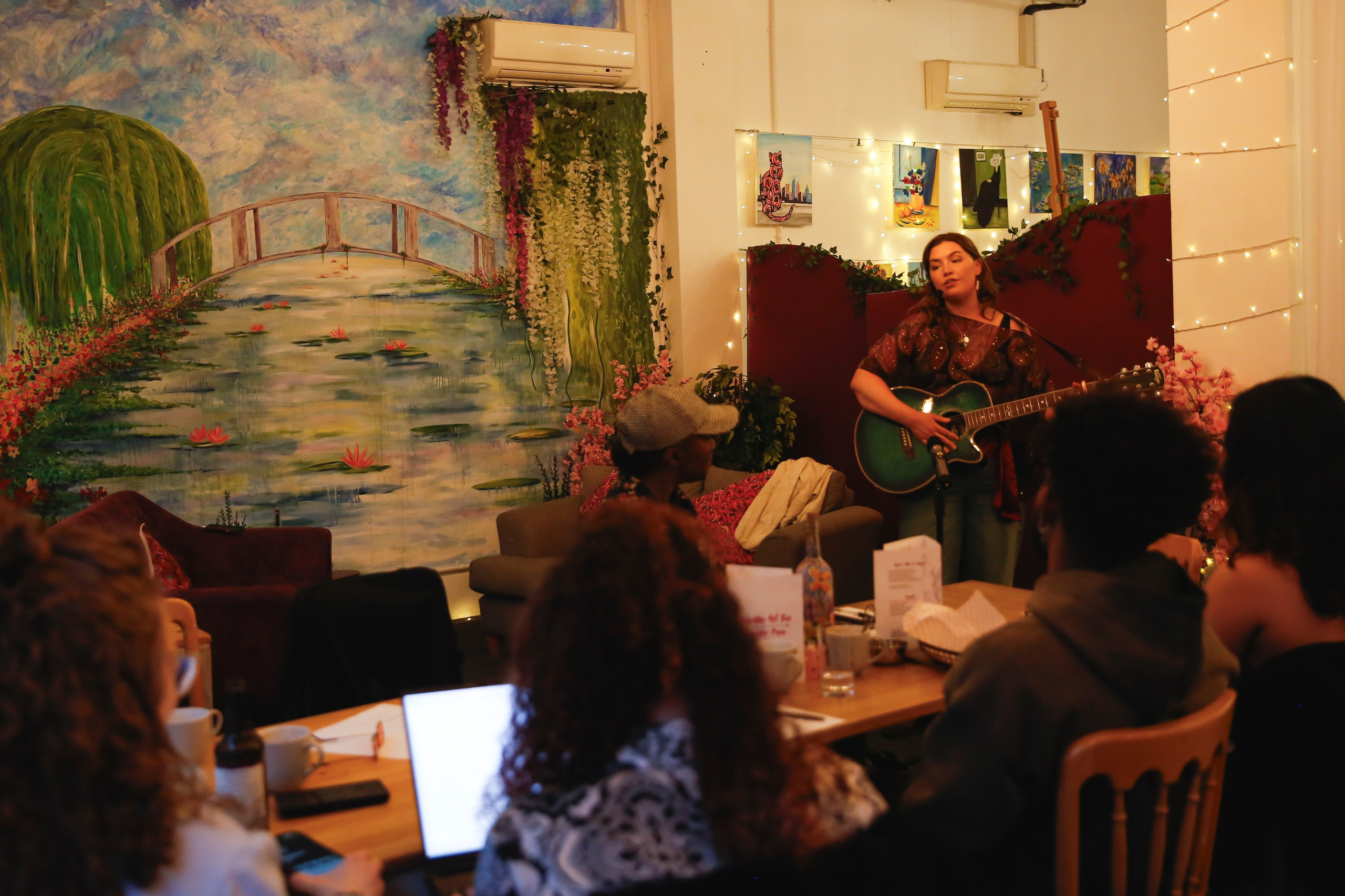 Our Story. Candler Creative