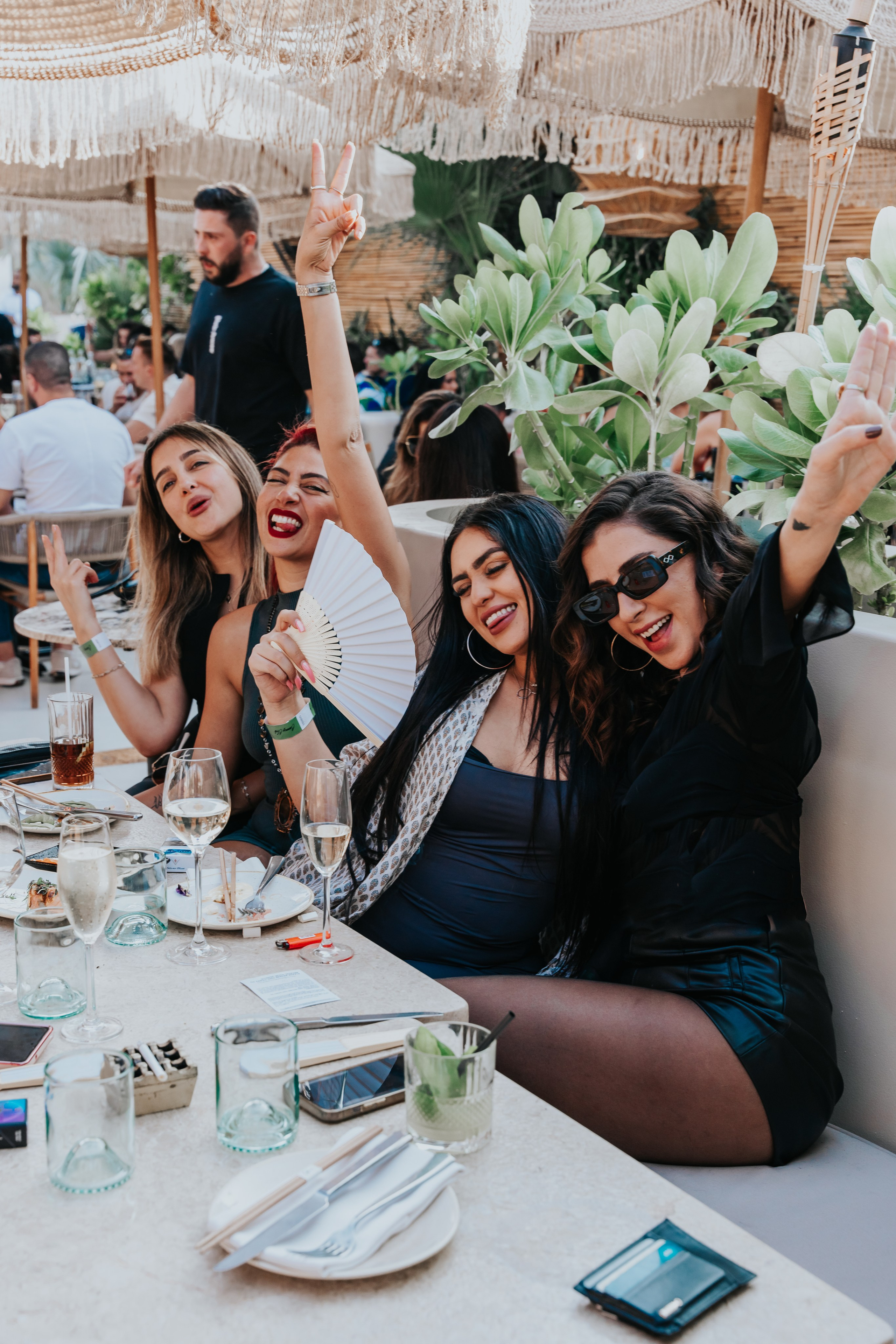 EVENT. Photo and video production. Editing & retouching services. Training