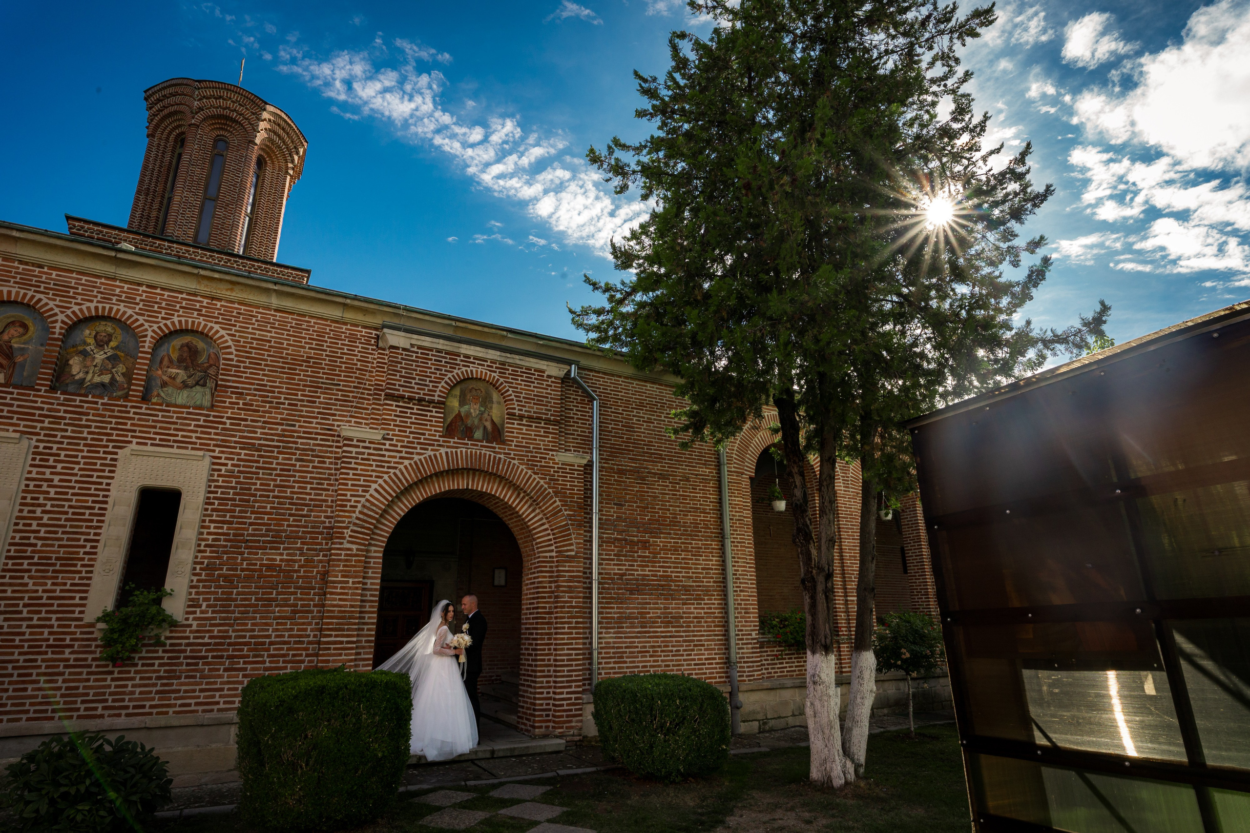 Andreea & Vlad. Cosmin Virlan - Fotograf de eveniment din Târgoviște