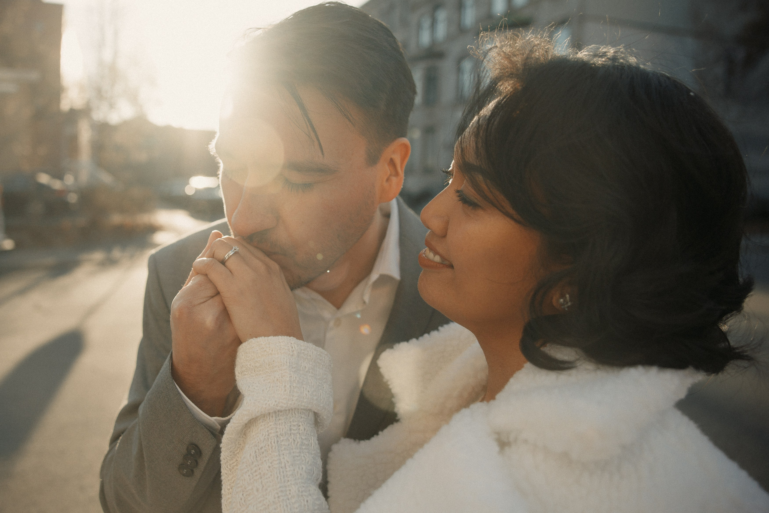 WEDDING. Anna Gabitova — Family, Maternity, Lifestyle Photographer in Montreal