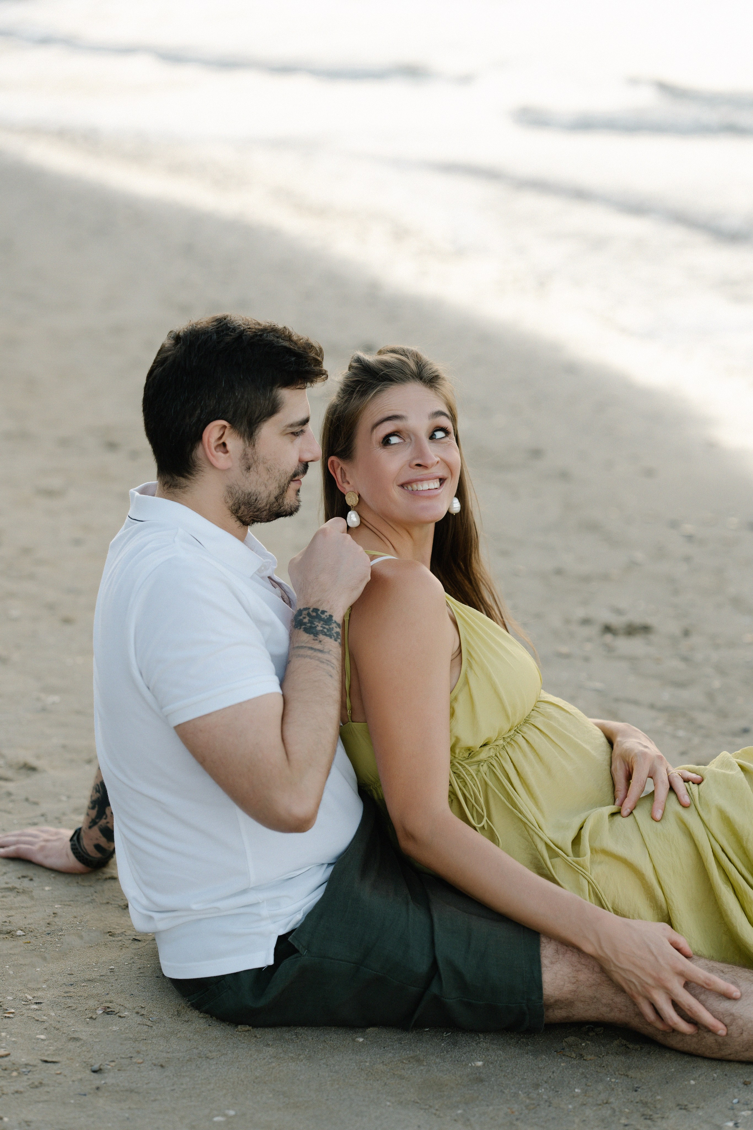 In dolce attesa. Весільний фотограф Вікторія Саврук