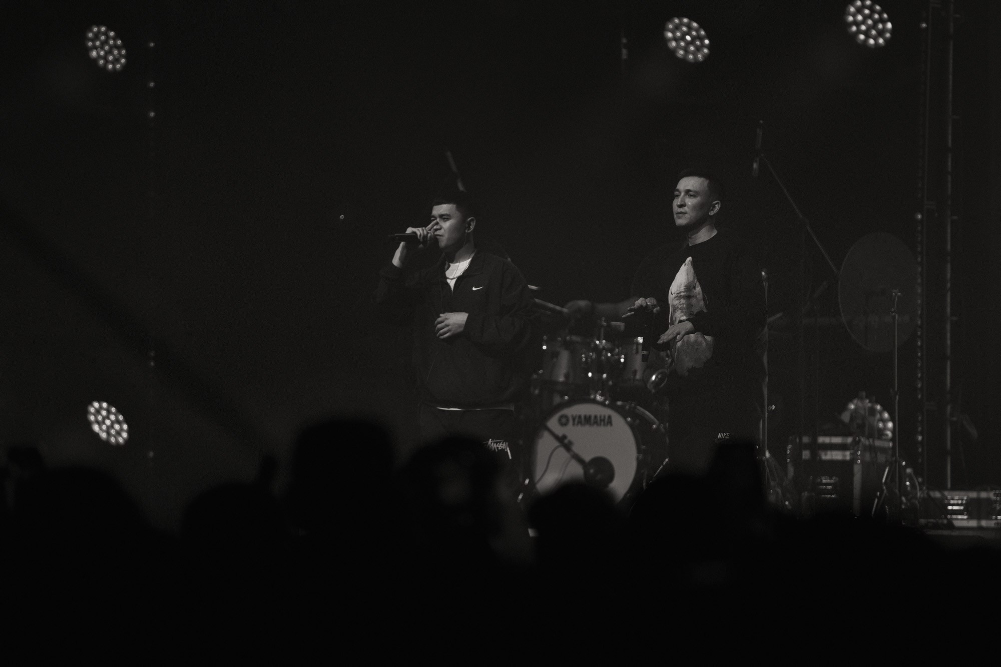 Концерт: ULUKMANAPO. Азимжан Нуритдинходжаев — свадебный фотограф