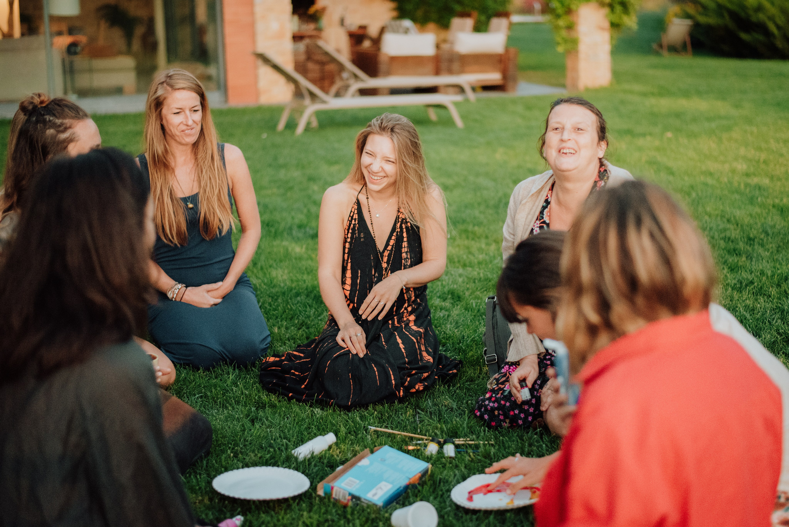 YOGA RETREAT PORTUGAL. Lifestyle, wedding and family photographer