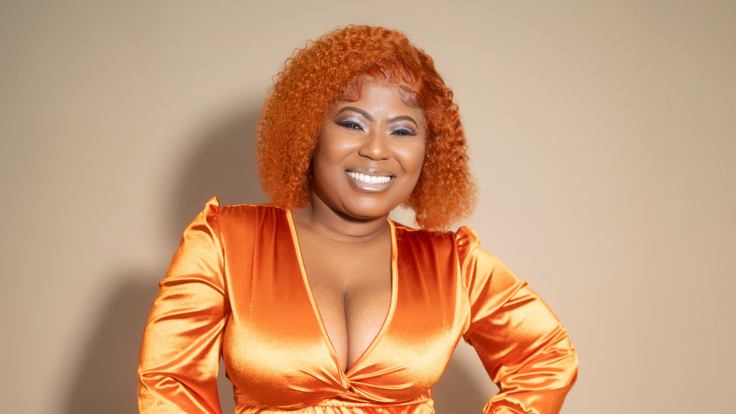 DARLINE. Ke’Ondris