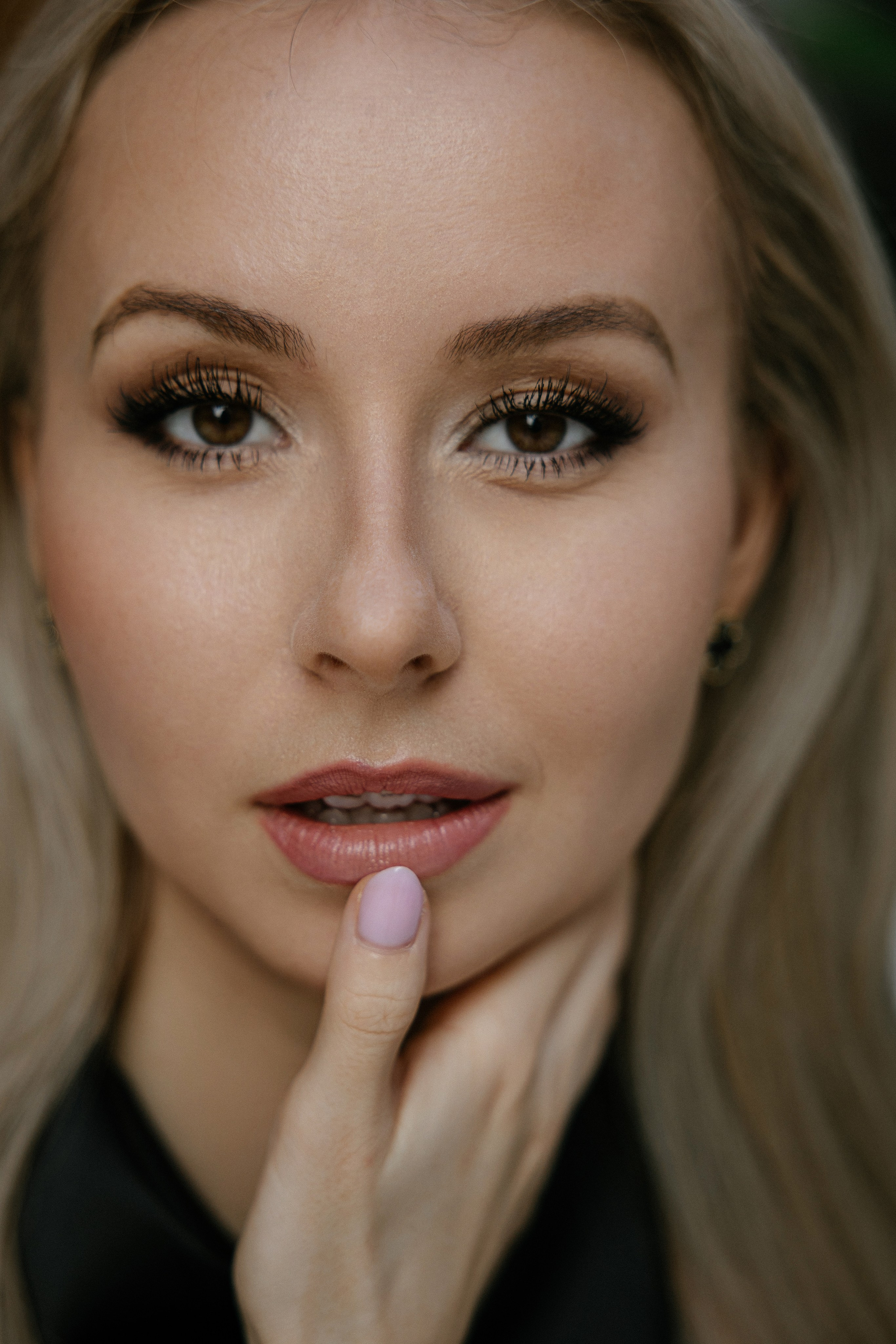 Nastya. Профессиональный фотограф Нурмиева Вероника