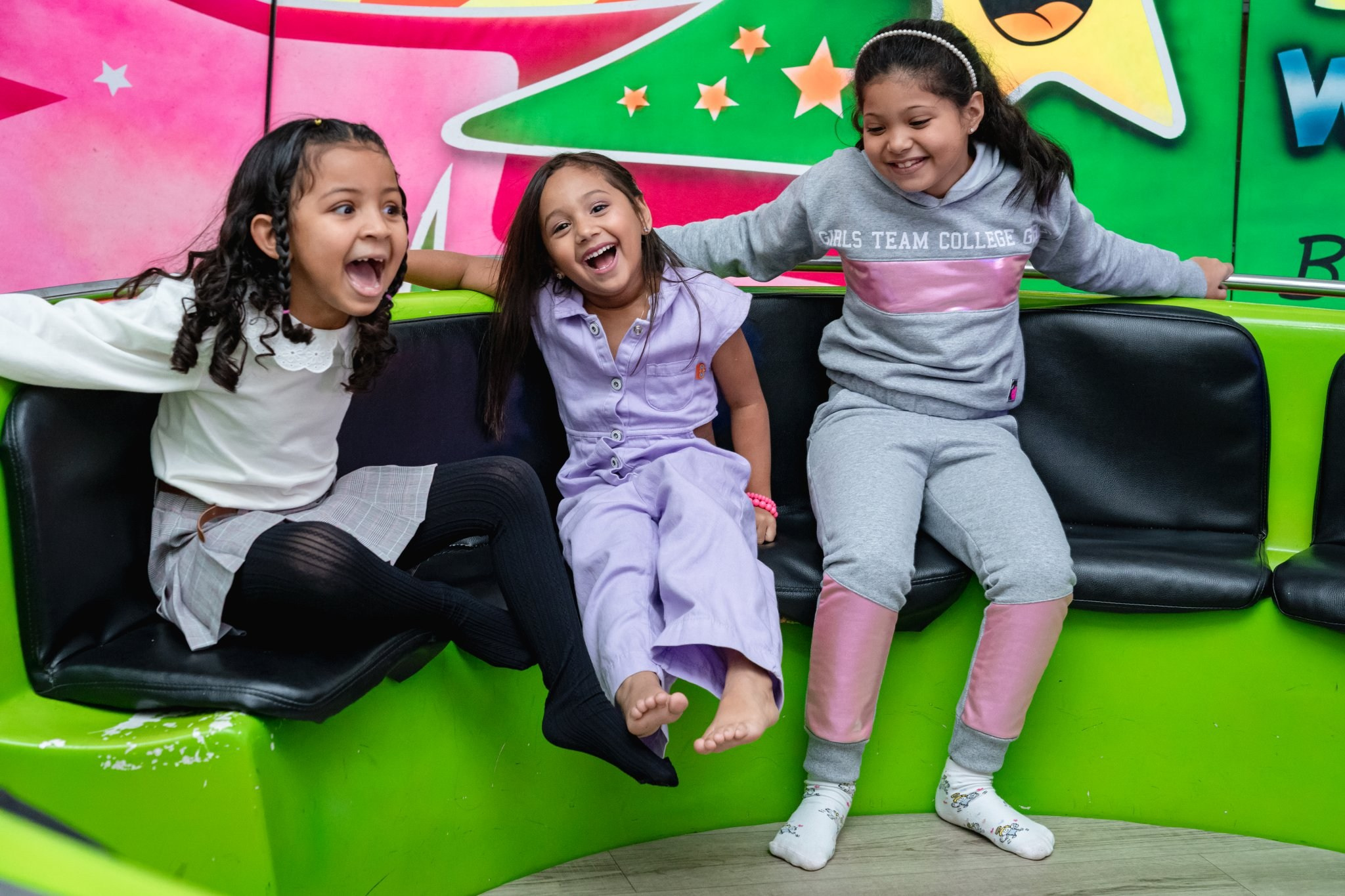 Sophia 5 anos — 04/06/2023 — Star World Buffet. Luiz Medeiros Produções