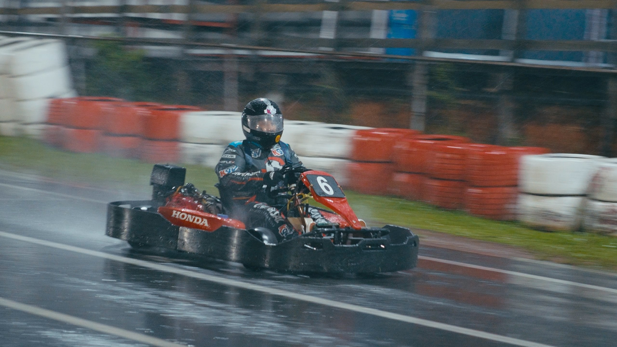 Kart. Luiz Medeiros Produções