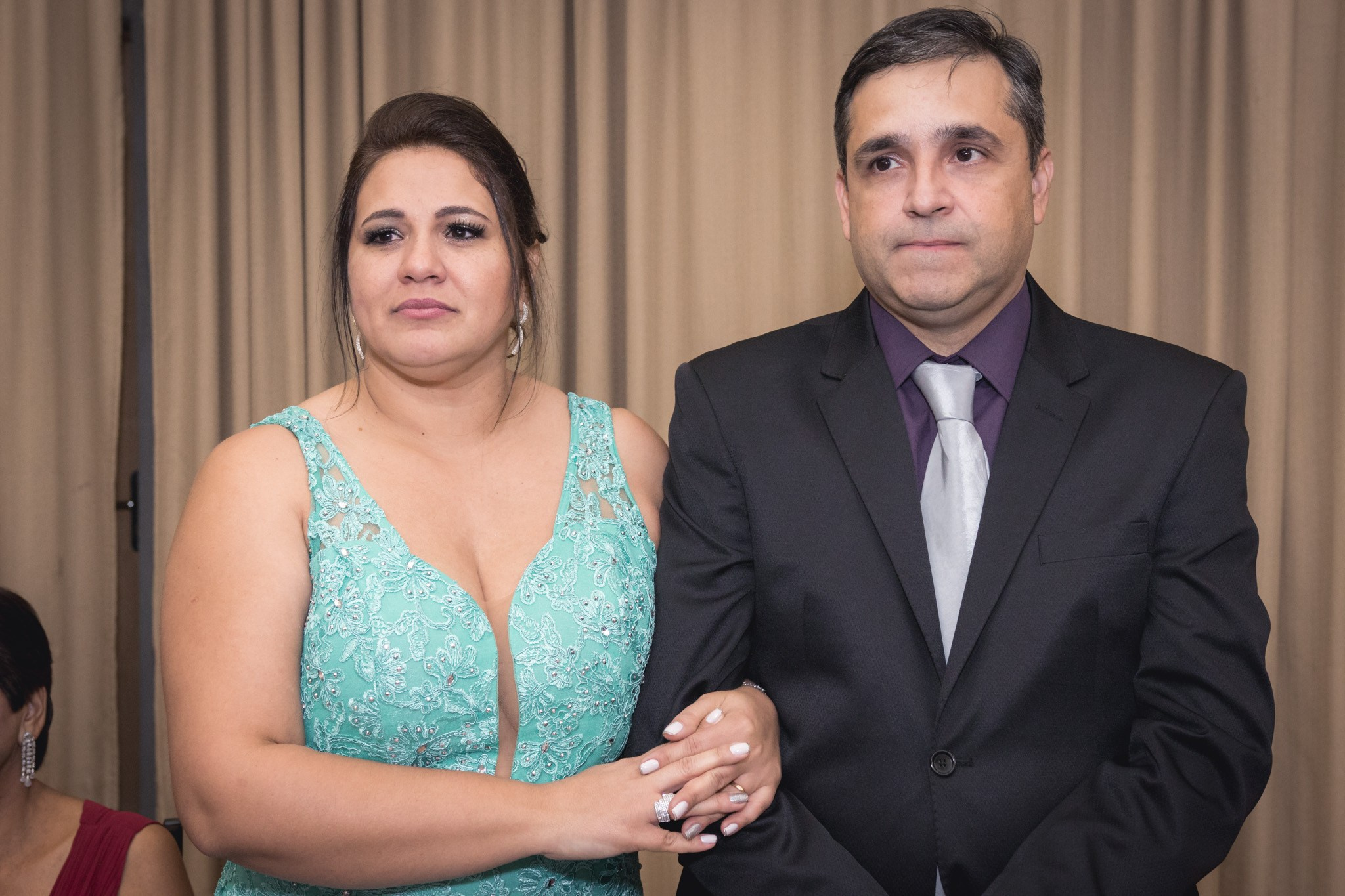 Camila — 30/06/2018. Luiz Medeiros Produções