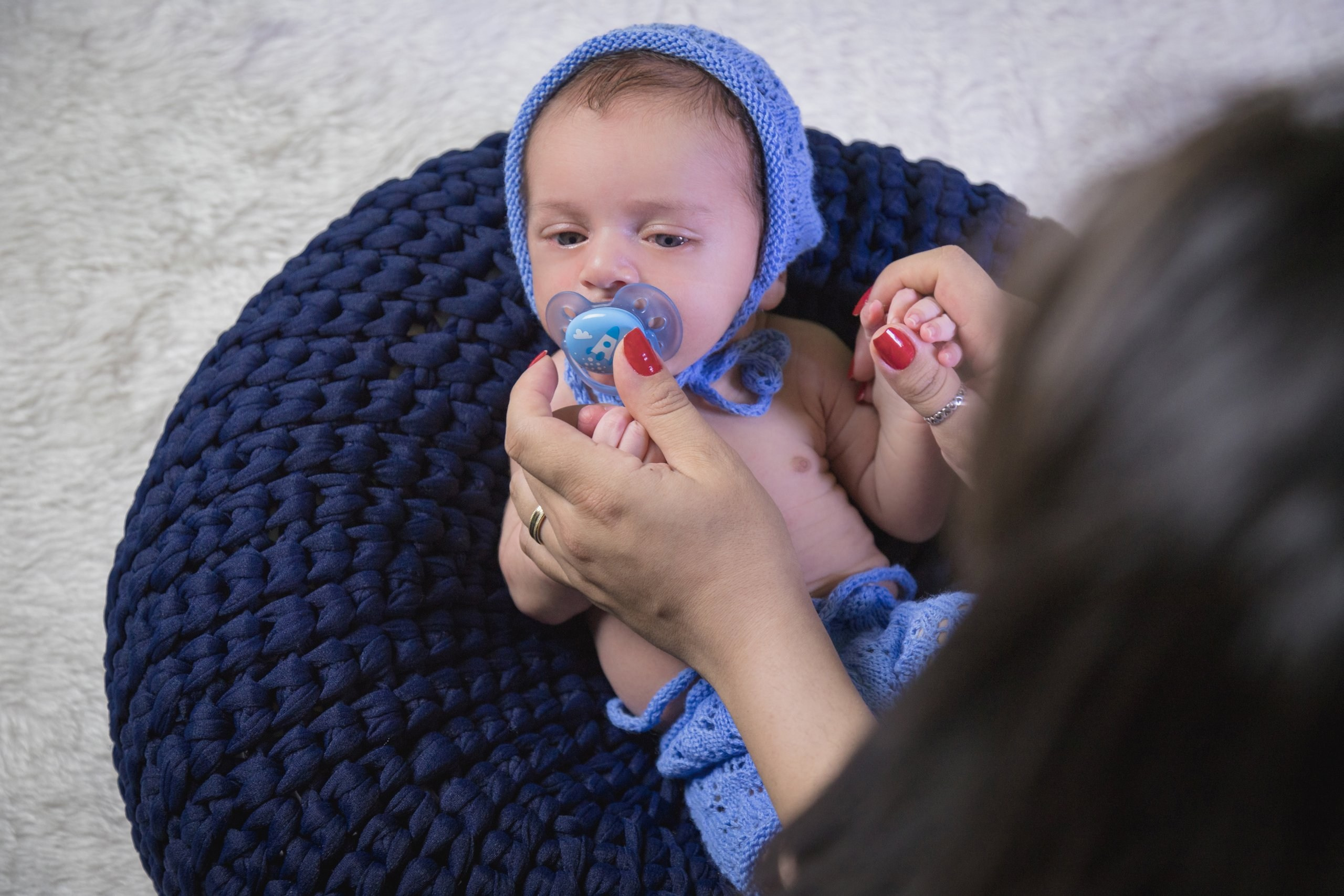 Bernard — 21/12/2019. Luiz Medeiros Produções