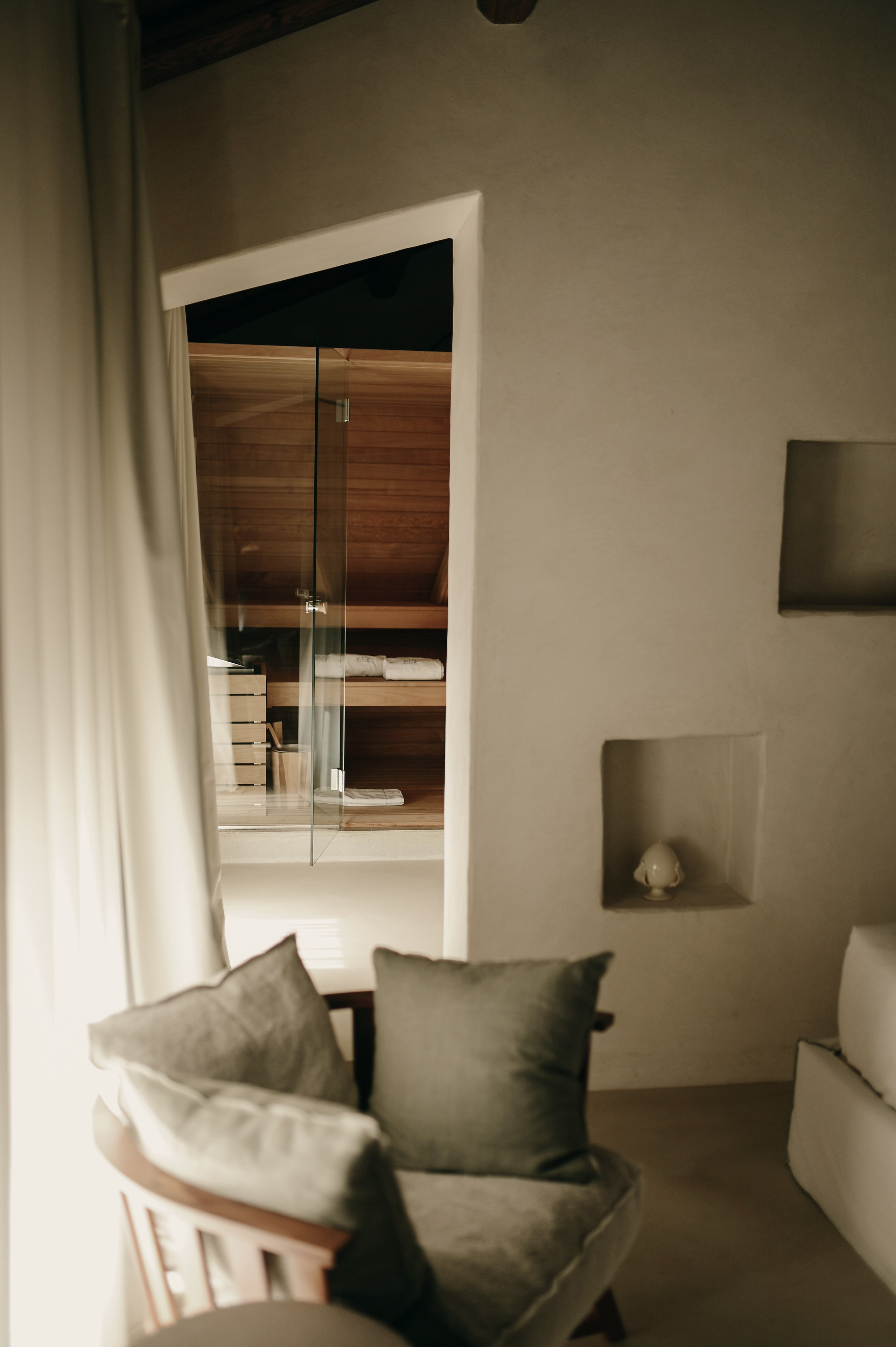 Interior Photography in Puglia