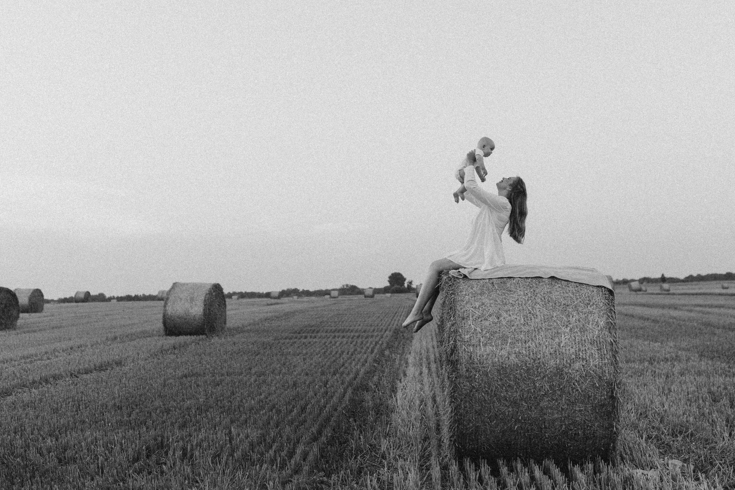 Родина Сарапіних. Ірина Терещук