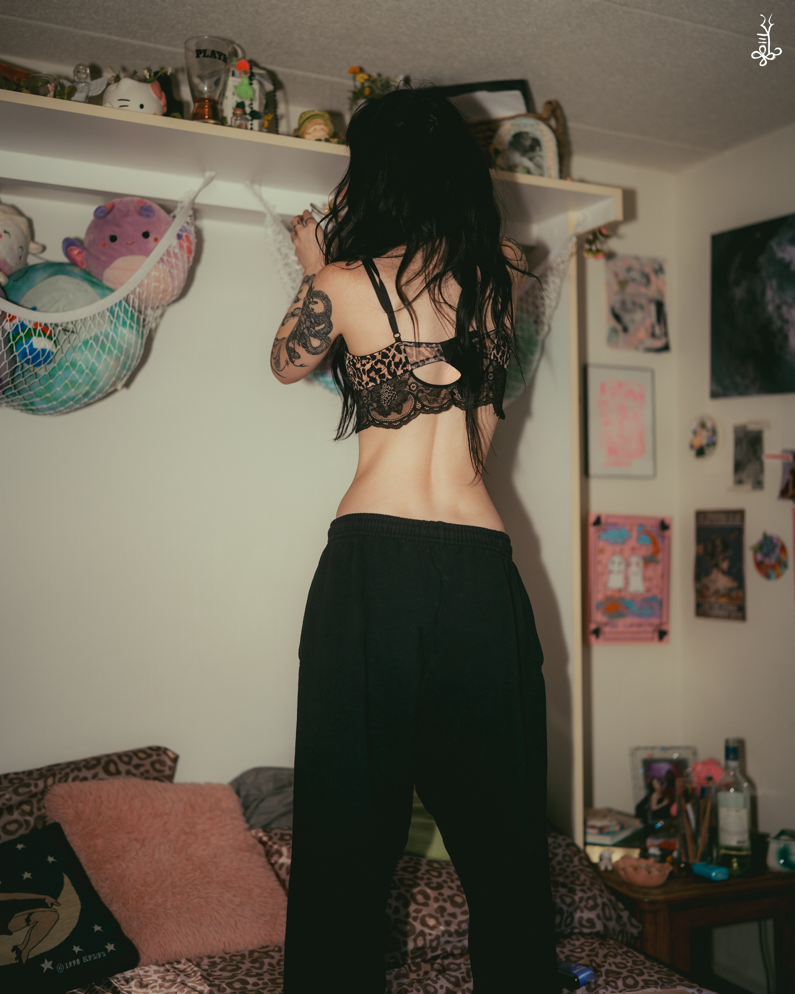 HALIANA. Ke’Ondris