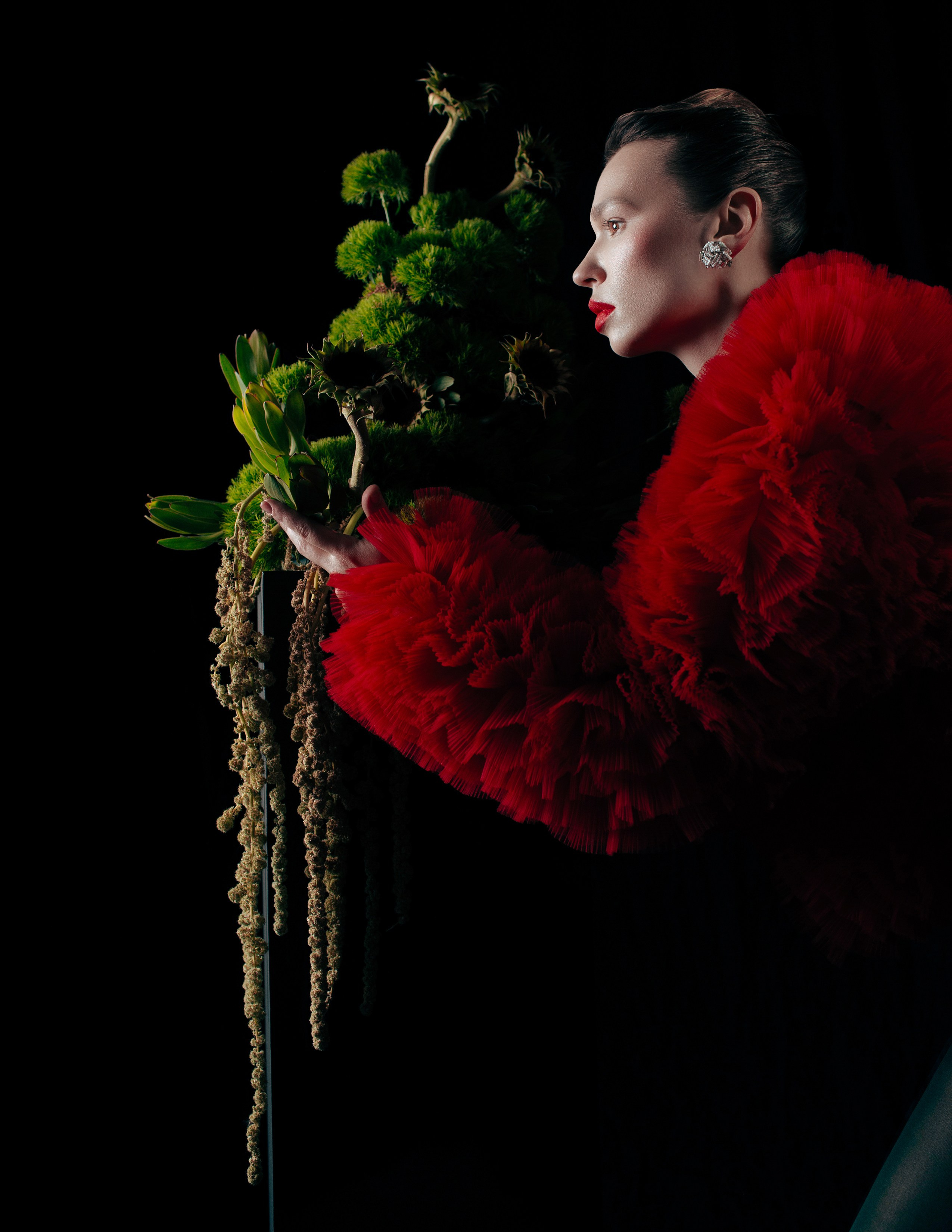 Portfolio. Worldwide Contemporary Photographer