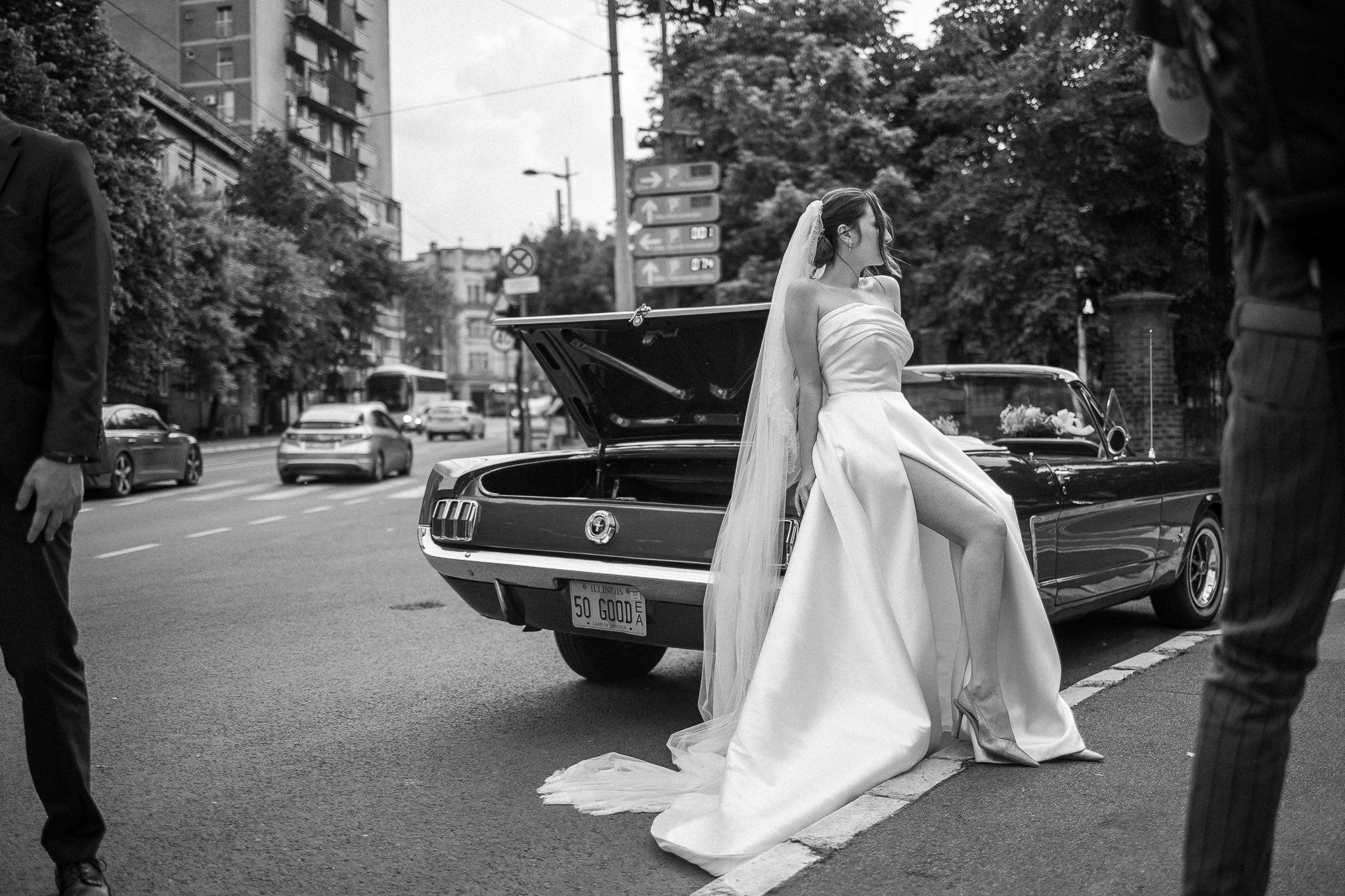 Ivi Marija I Stefan. Ljubica I Marko Weddings I Fotograf za venčanja Beograd, Srbija