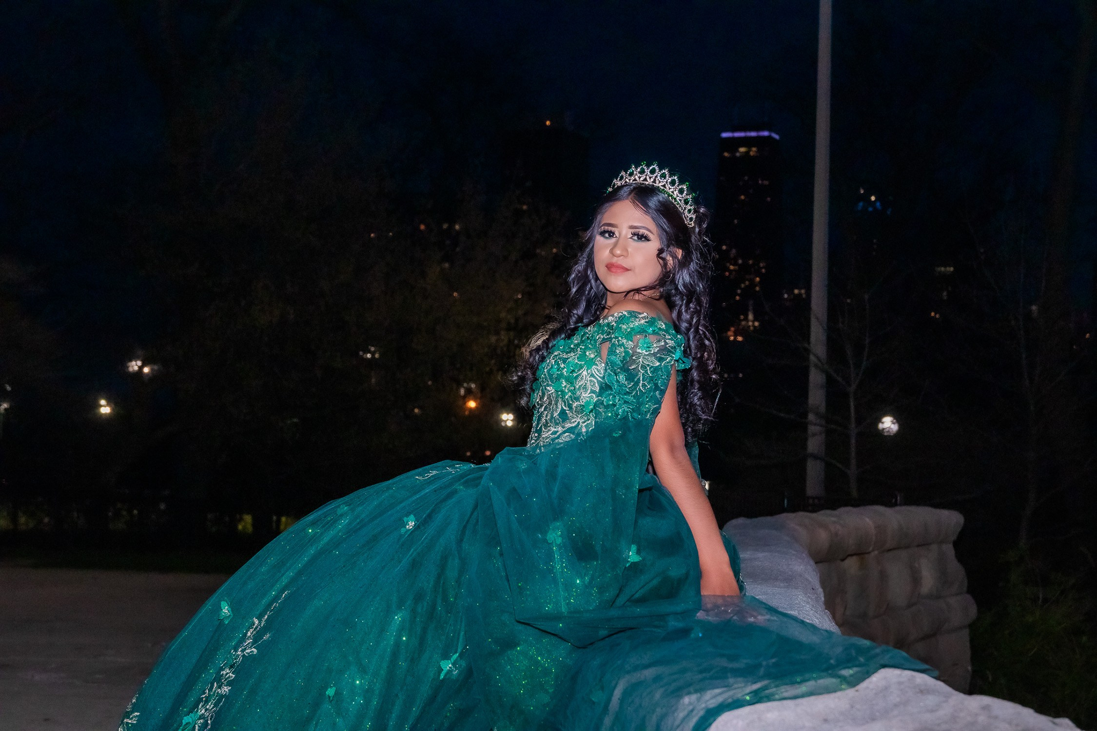 Aylen Alonso. Moriah Productions