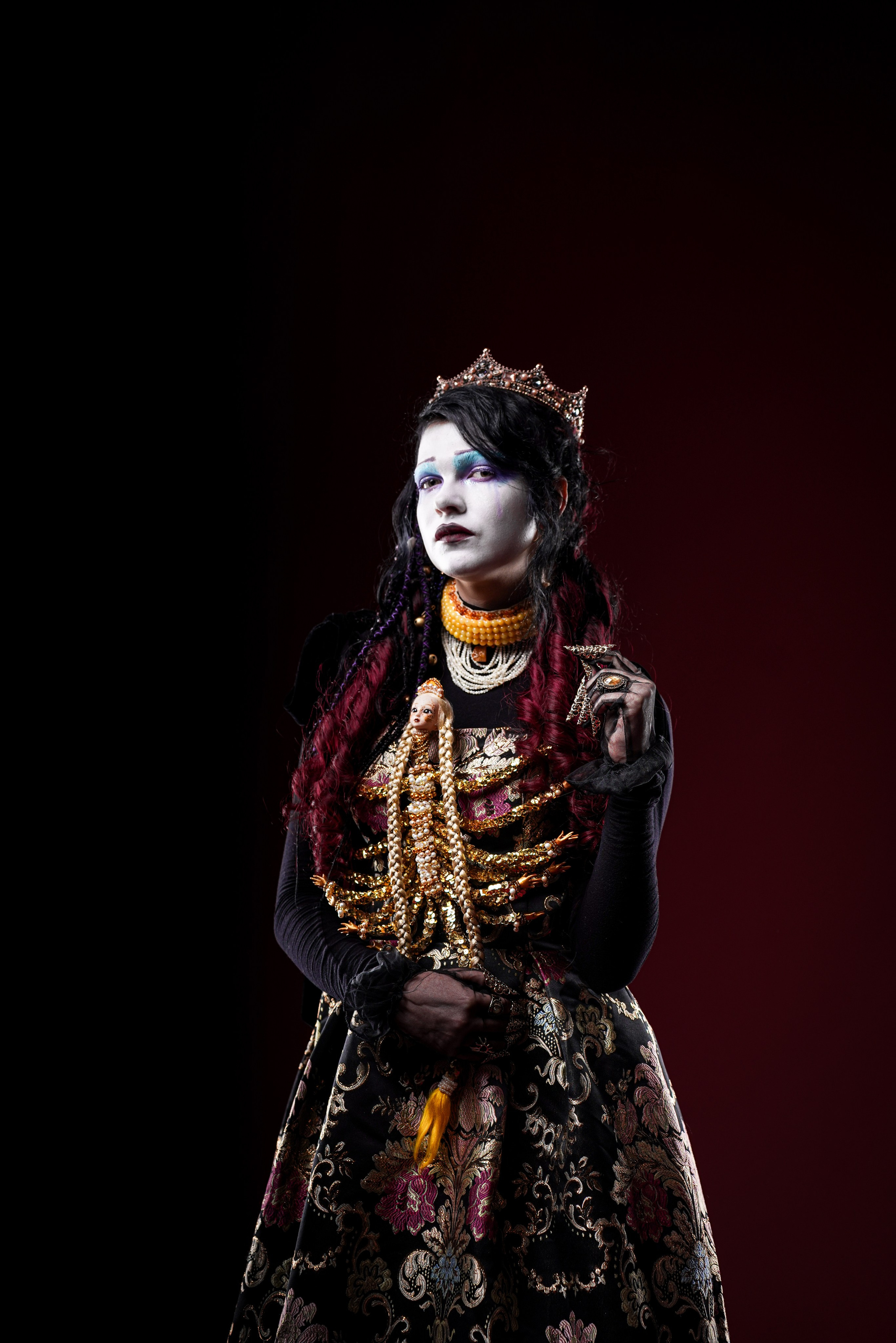 Marina, Fotograf aus Nürnberg