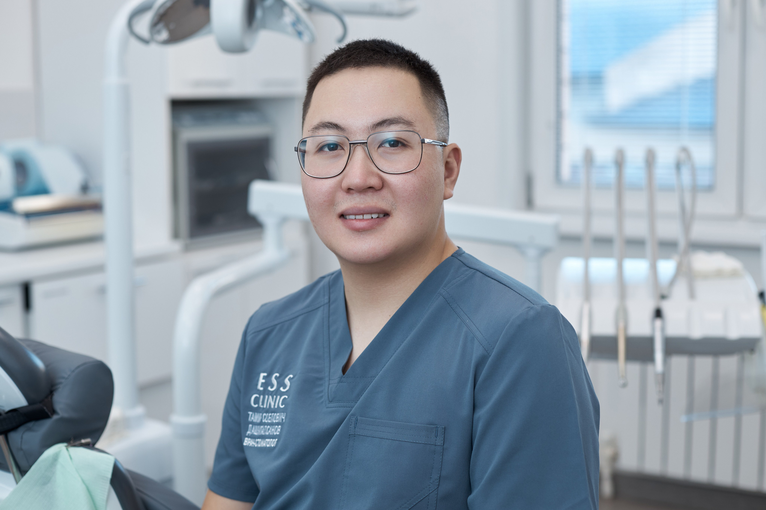 ESS CLINIC. Фотостудия рекламной, коммерческой съемки в Улан-Удэ