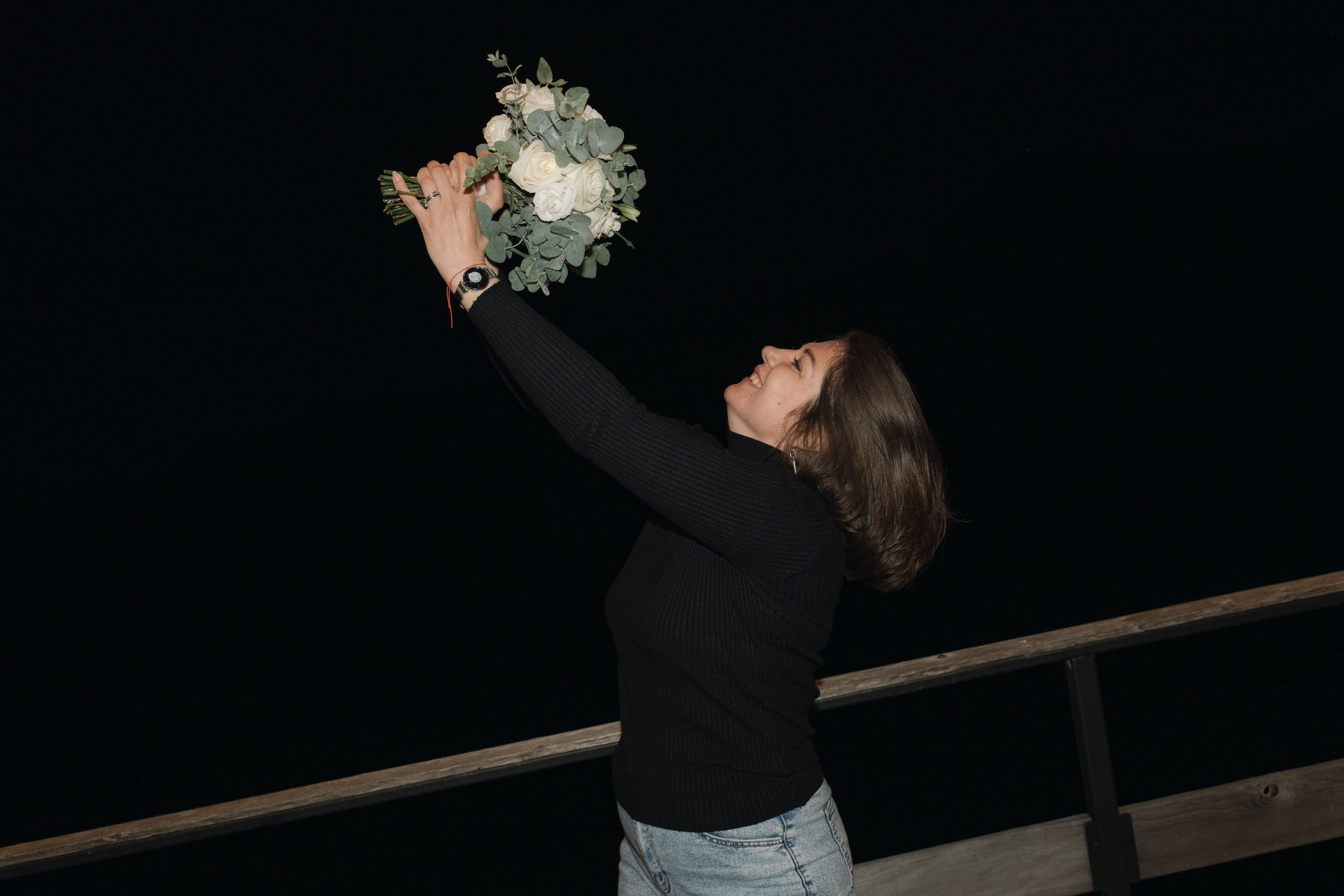 Gudauri. Sergey & Irina. Дарья Филькова — фотограф и видеограф в Тбилиси, Грузия