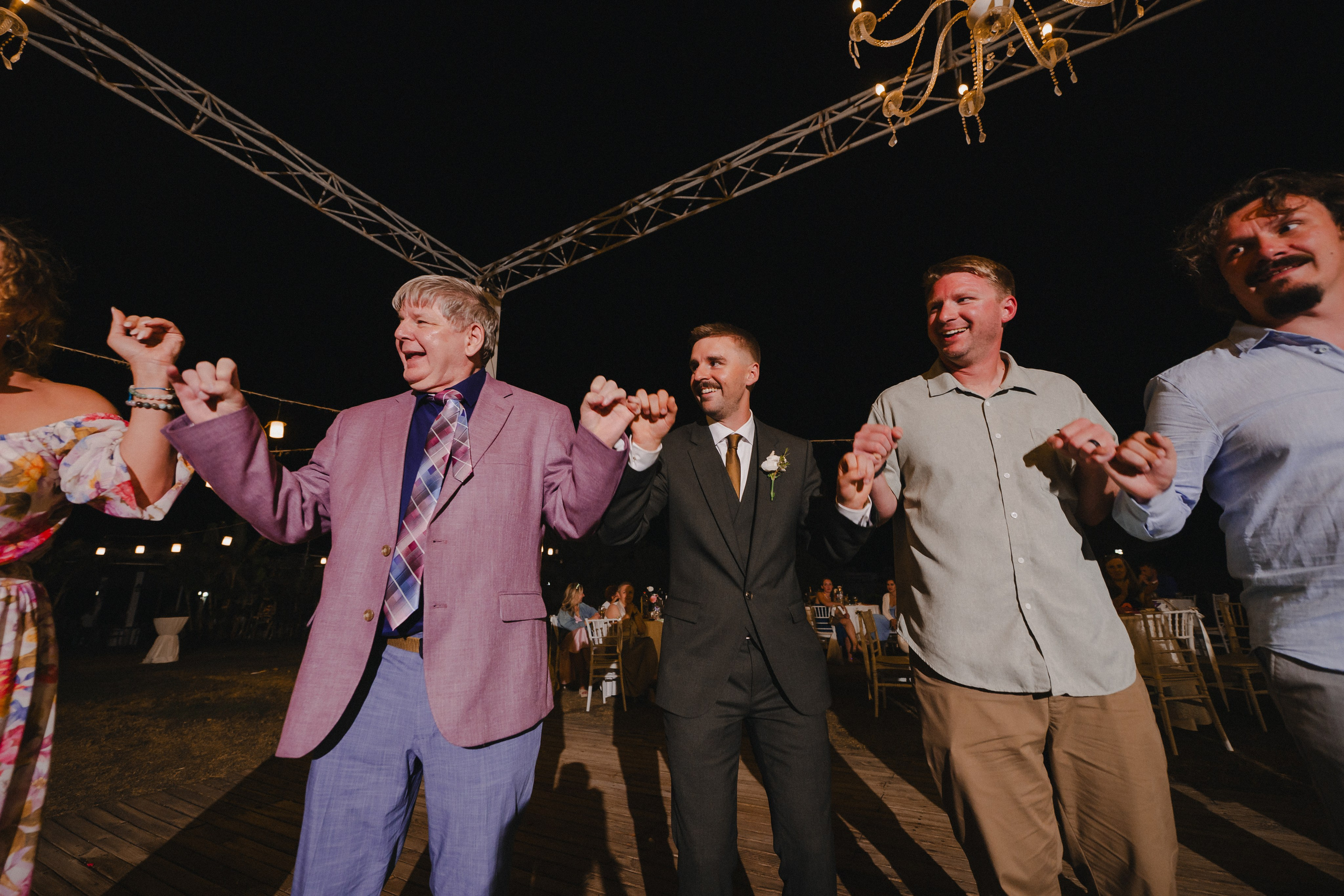 Nataly & Tristian. Фотограф в Анталии (Турция) Ева Сэрт