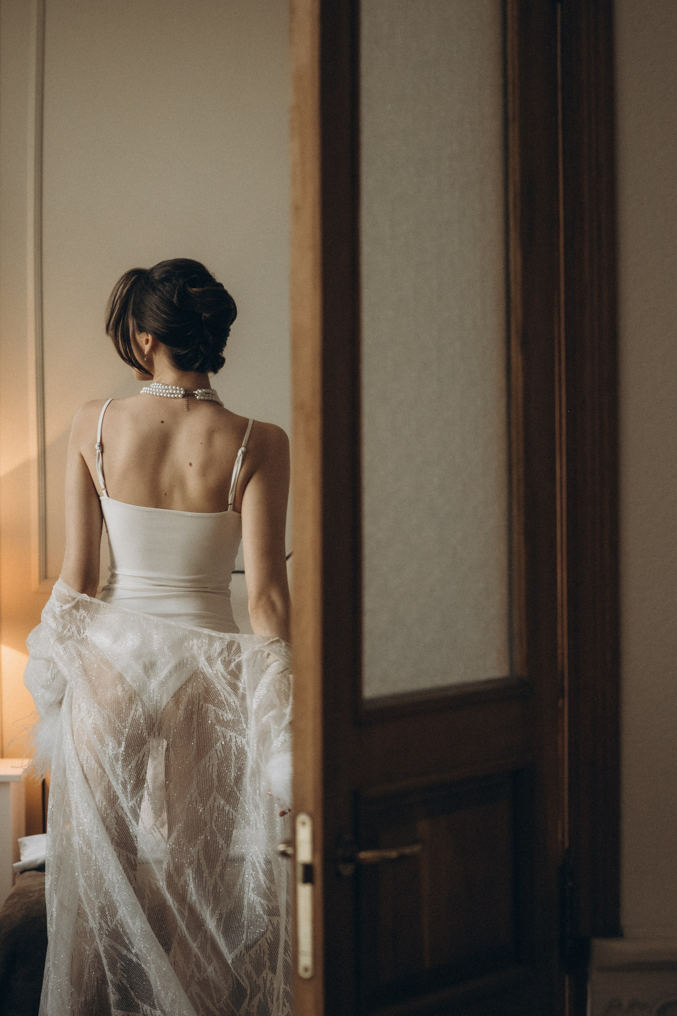 М&D. Фотограф из Ганновера Анна Хорст