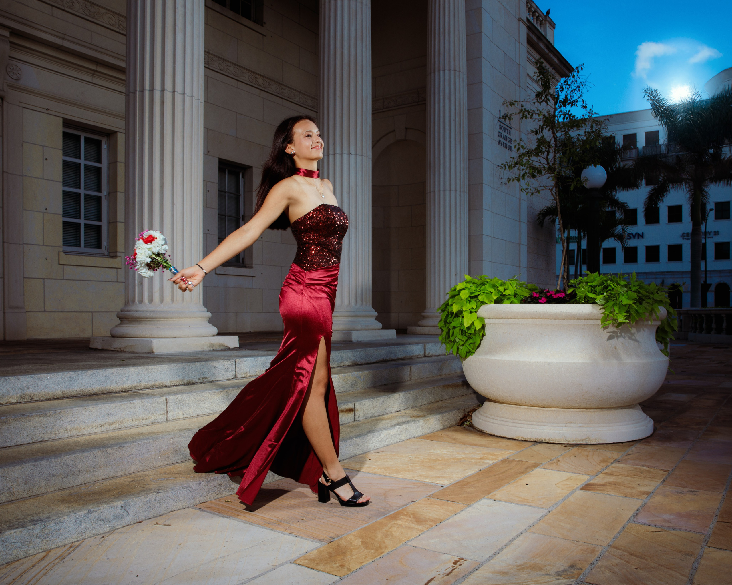 Stars of the Prom. Ксения Мирная — Фотограф, с которым вы напишете вашу историю…