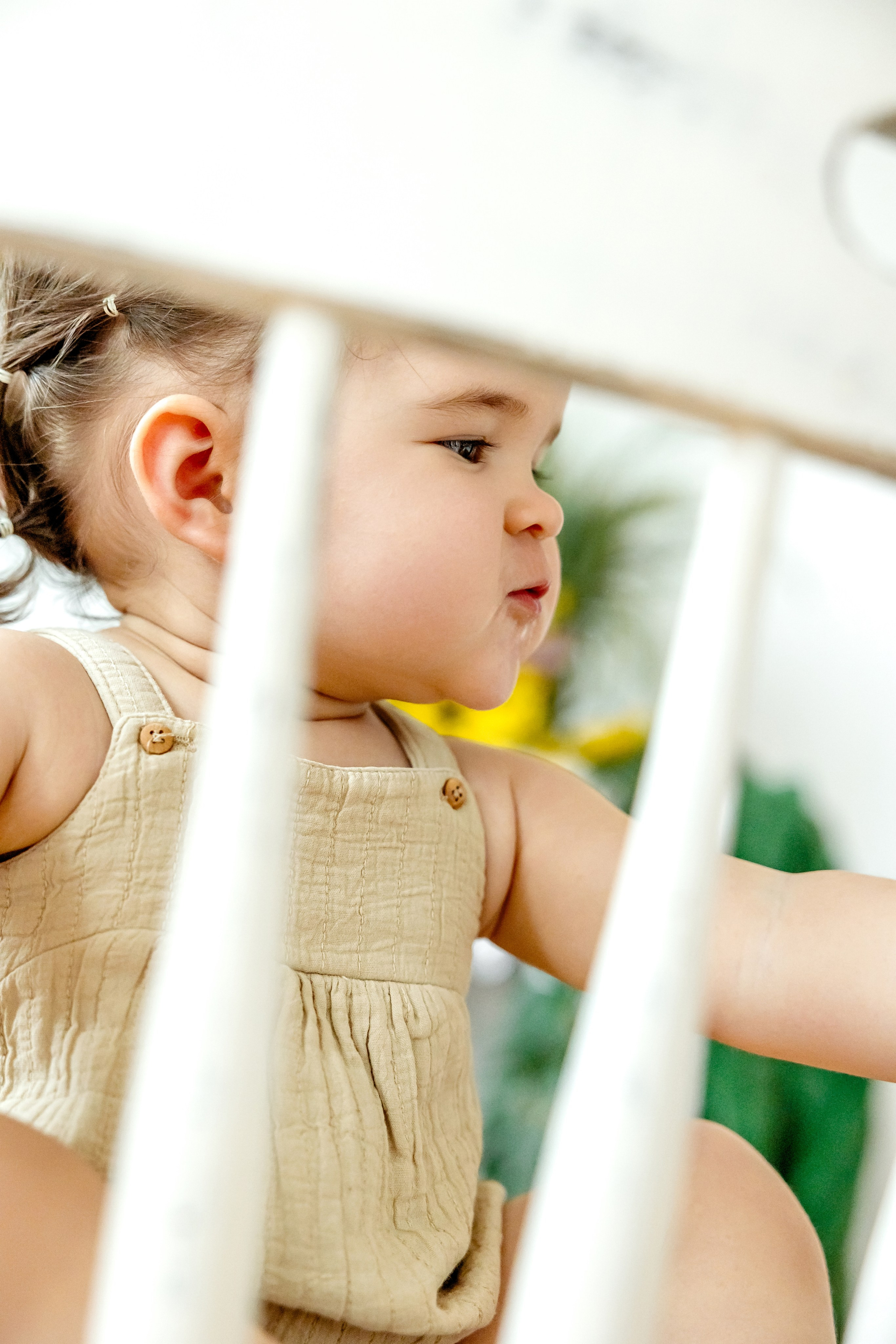 Бебешка фотосесия. Фотограф Ирина Йотова