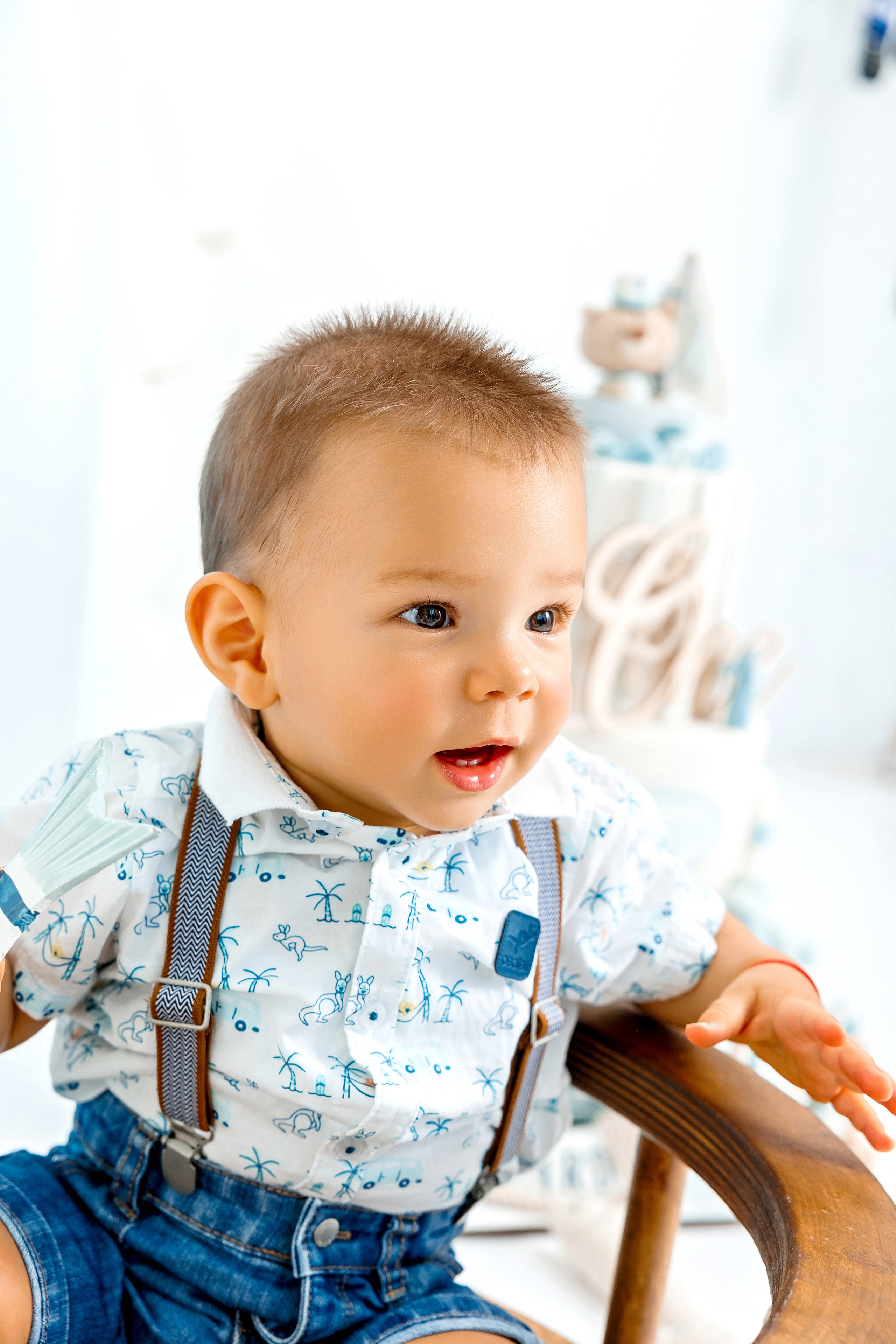 Честит Рожедн Ден. Фотограф Ирина Йотова