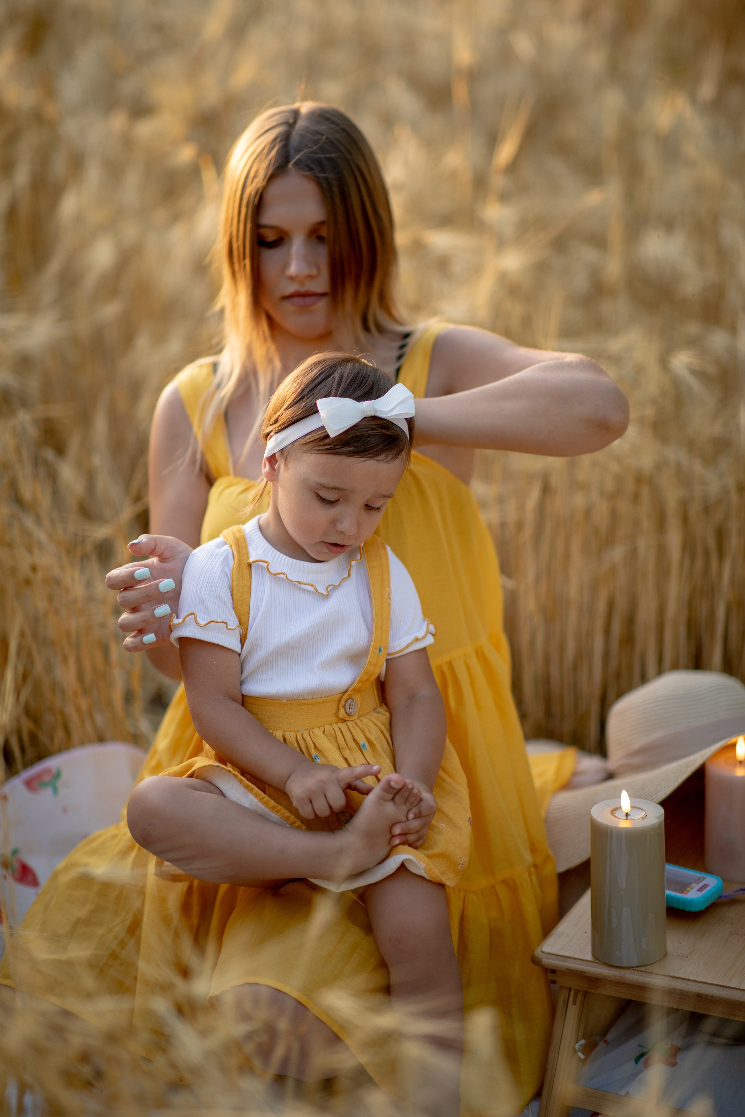 Family photo Maria si Elenica. N.D.photograph - fotograf de familie și portrete în Republica Moldova