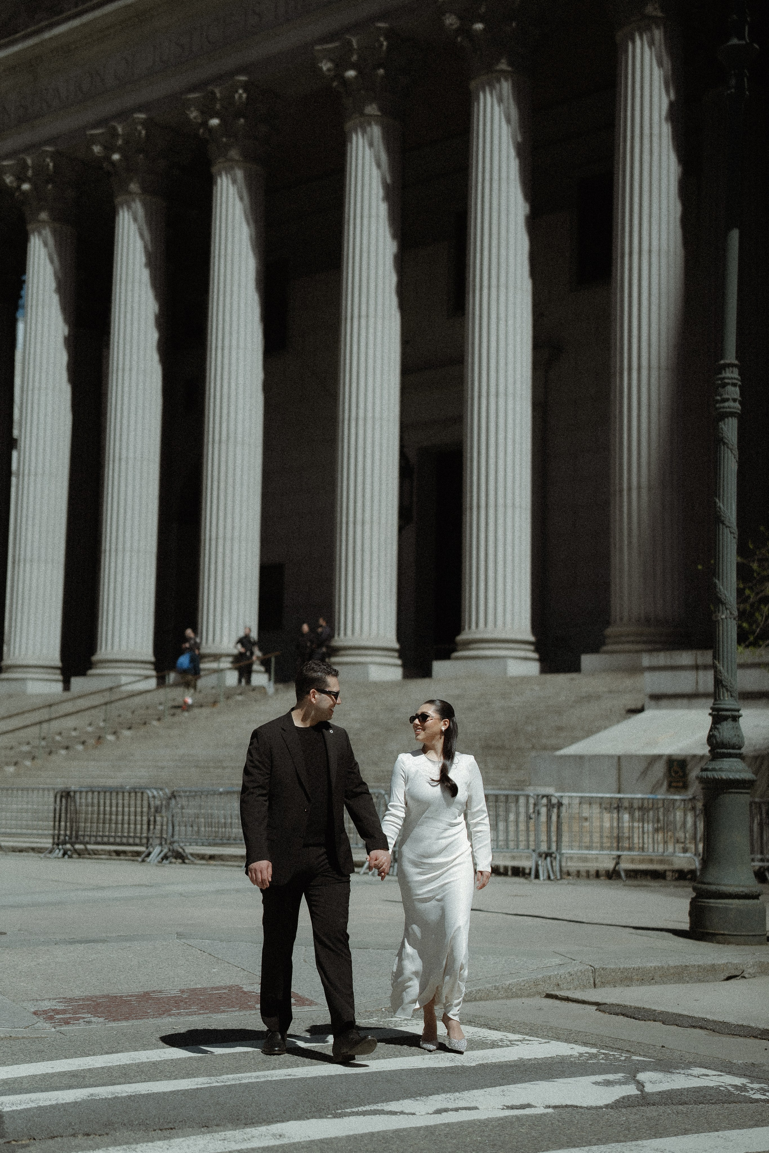 Wedding/Elopement. Lev Shevchenko Photography | moodofnewyork This website is dedicated to wedding, couple, family, and portrait photography. I help capture g