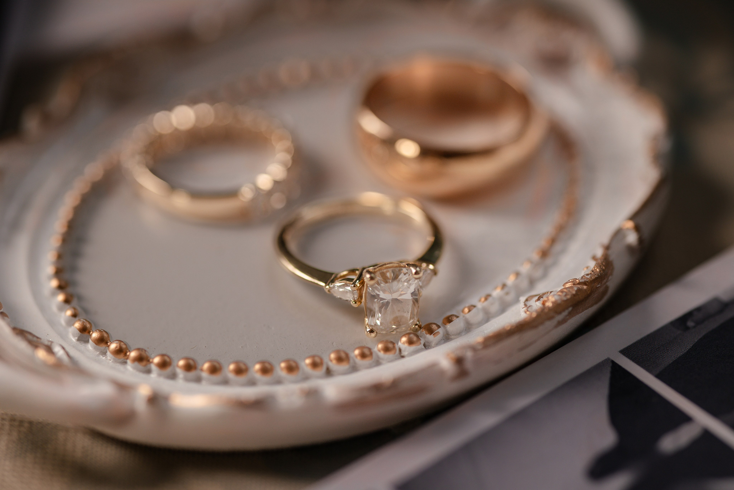 Josie & Thomas. Fotografo di matrimoni