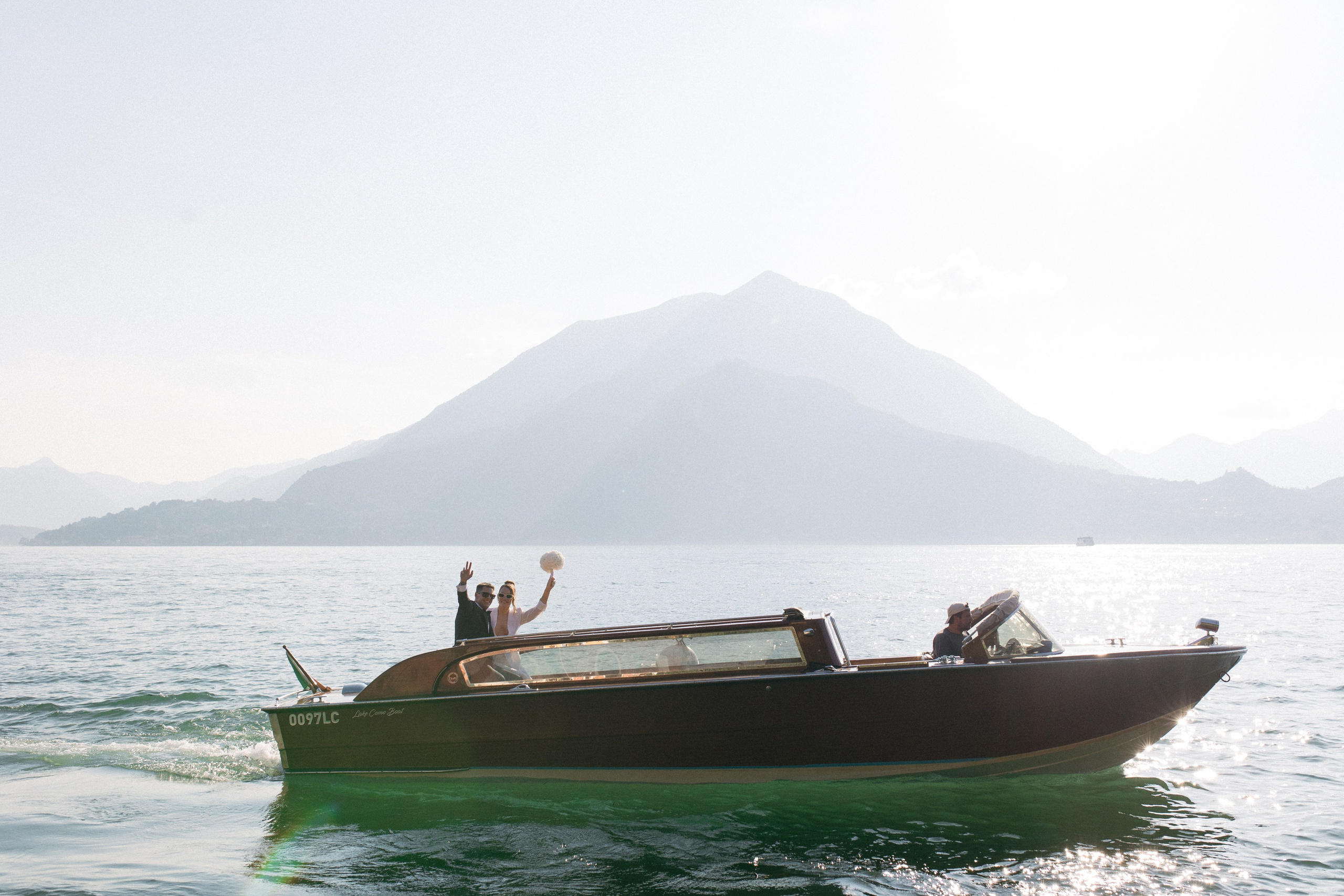 Rachael & Matt. Fotografo di matrimoni