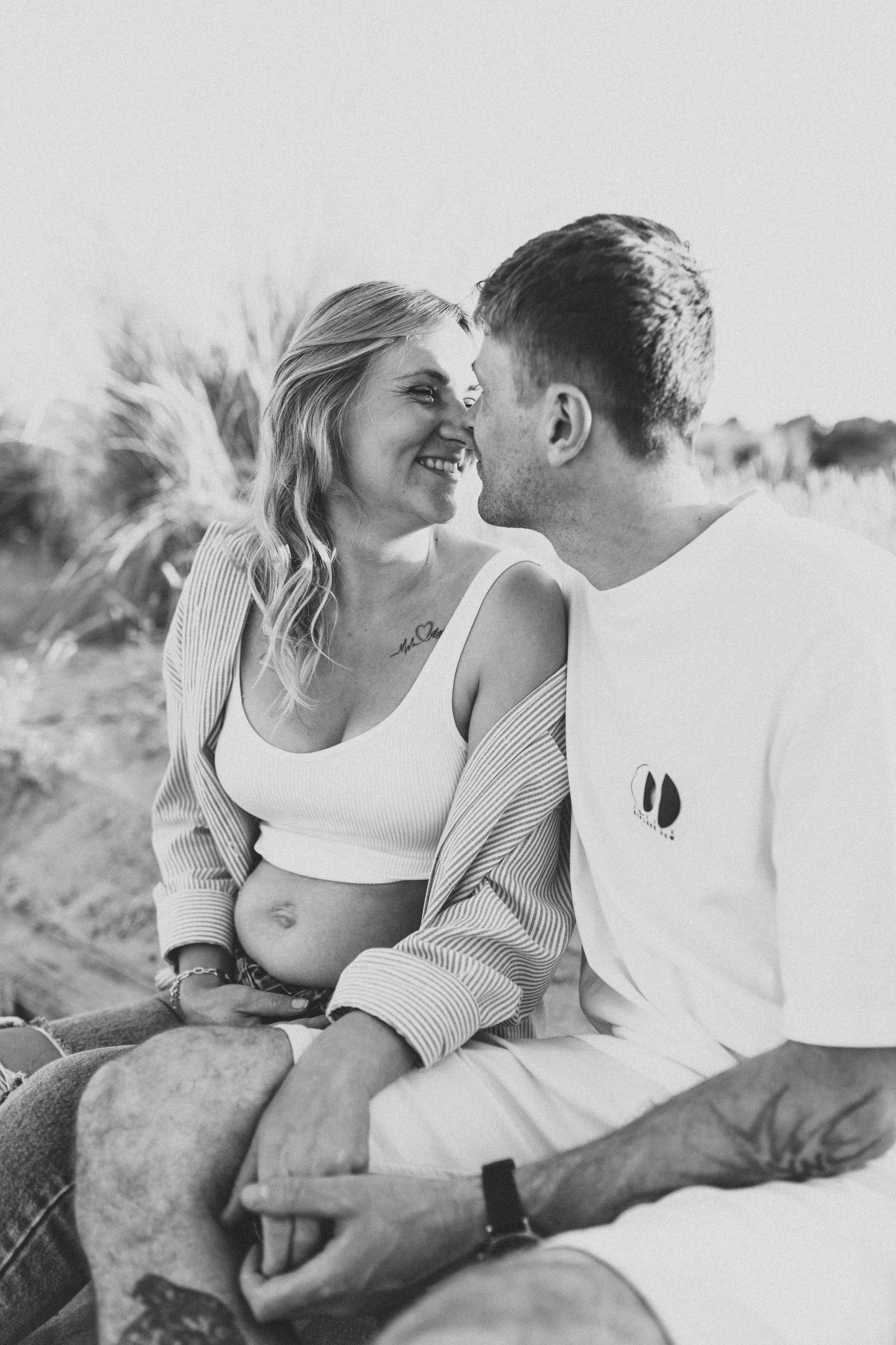 Yulia, Miroslav e Angelo. Fotografo a Ravenna Nataliya Samsonova