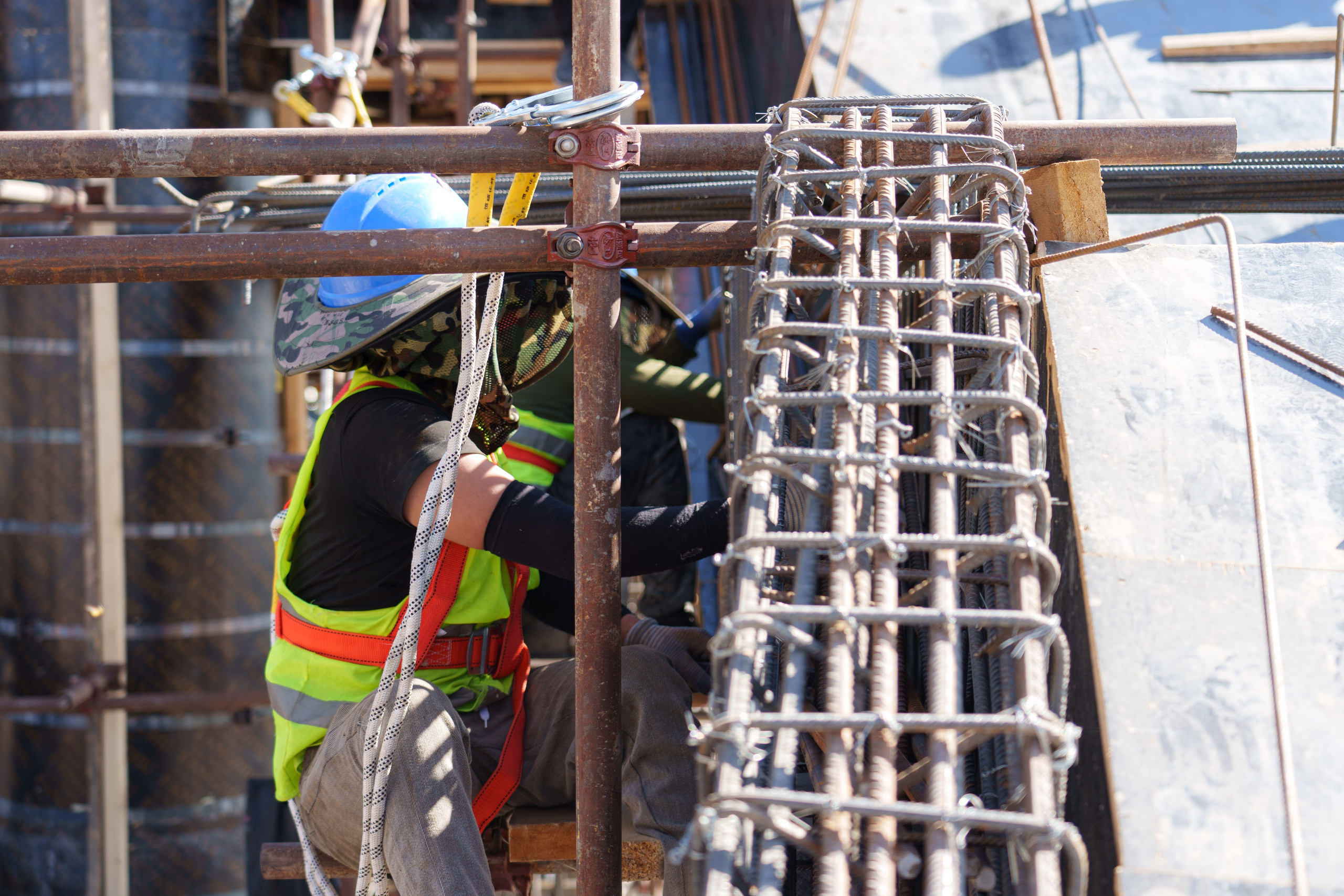 Олимпийский город. Ташкент. Георгий Намазов | Фотограф в Ташкенте