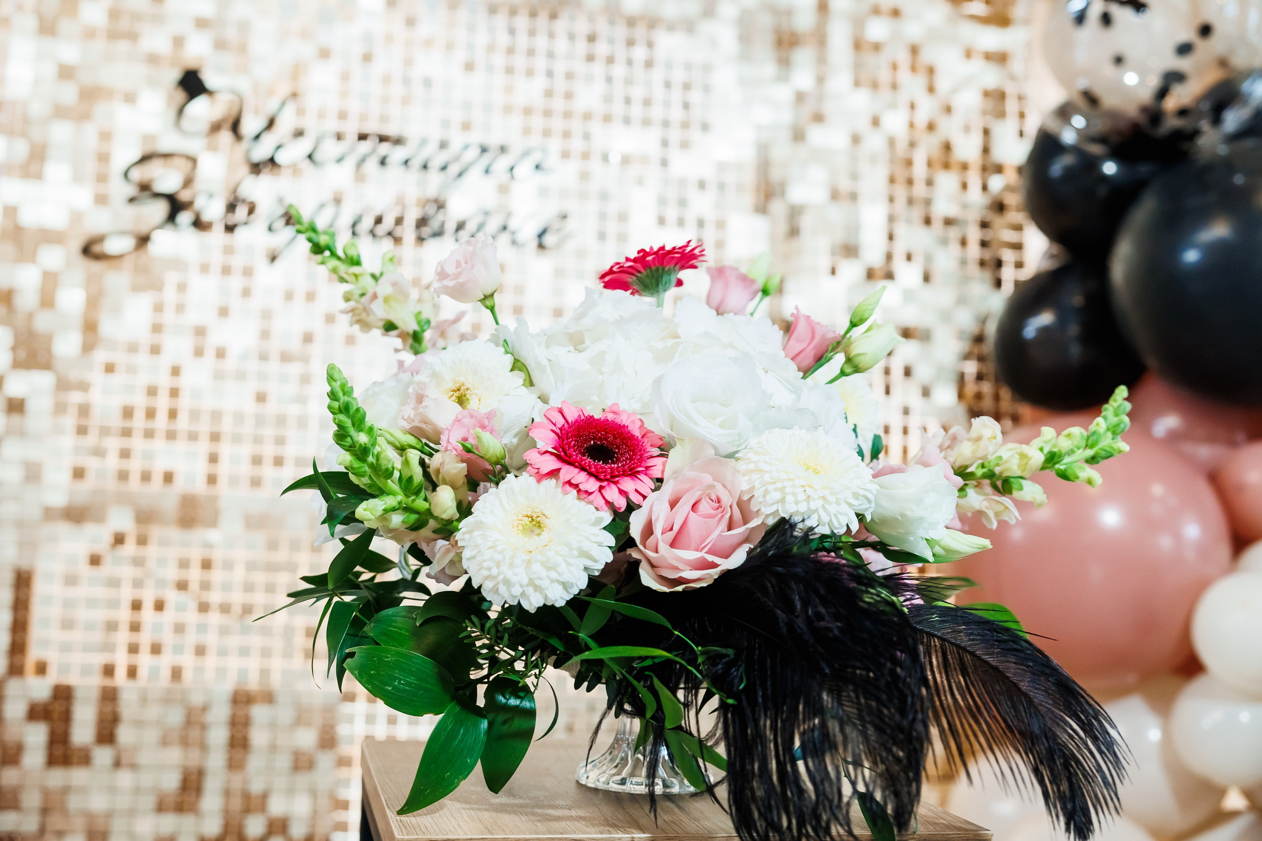 Абитуриентски Бал 2024. Фотограф Ирина Йотова