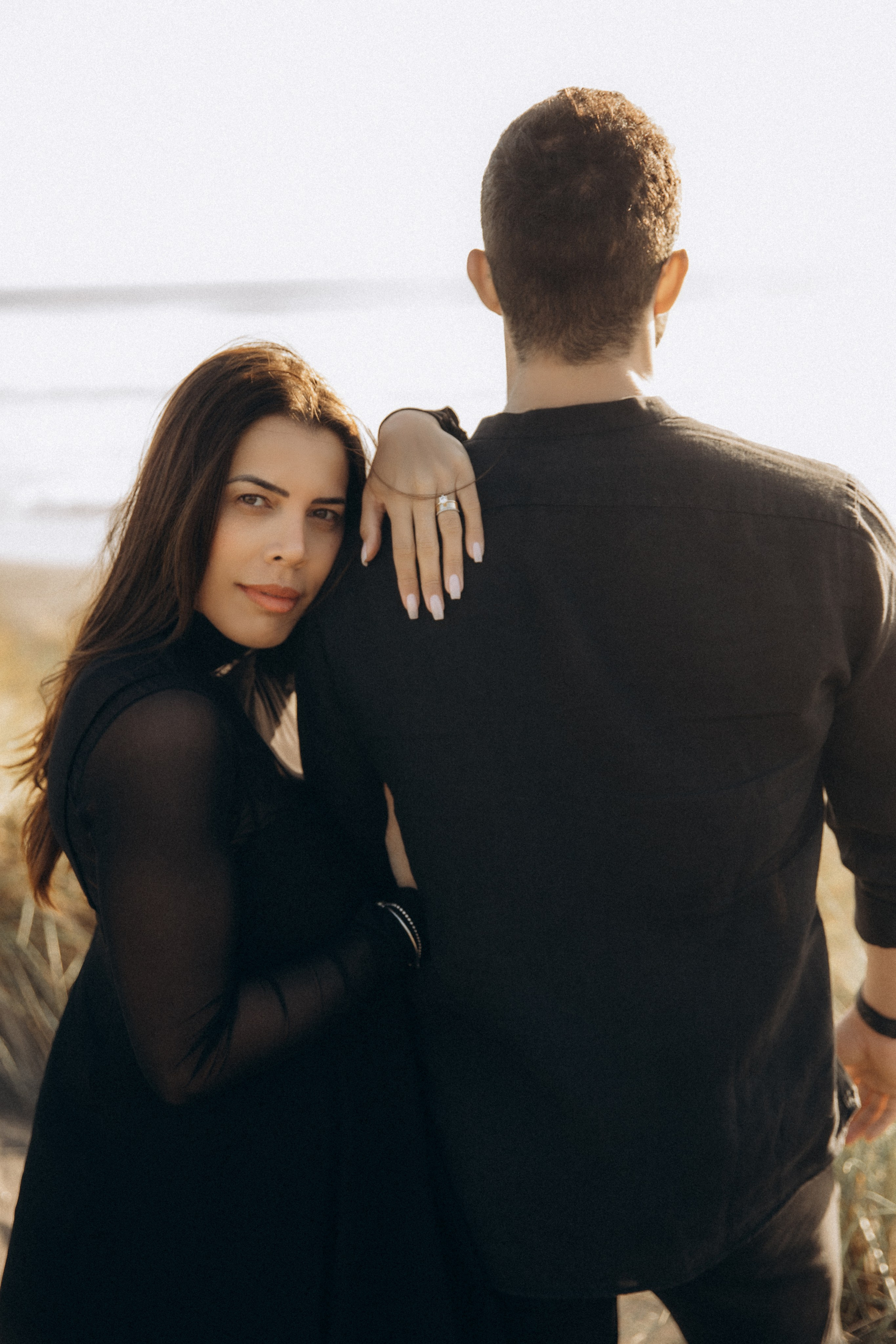 Elopement of Jessica & Clovis. Fotógrafa familiar Santiago y Chile Anna Almazova