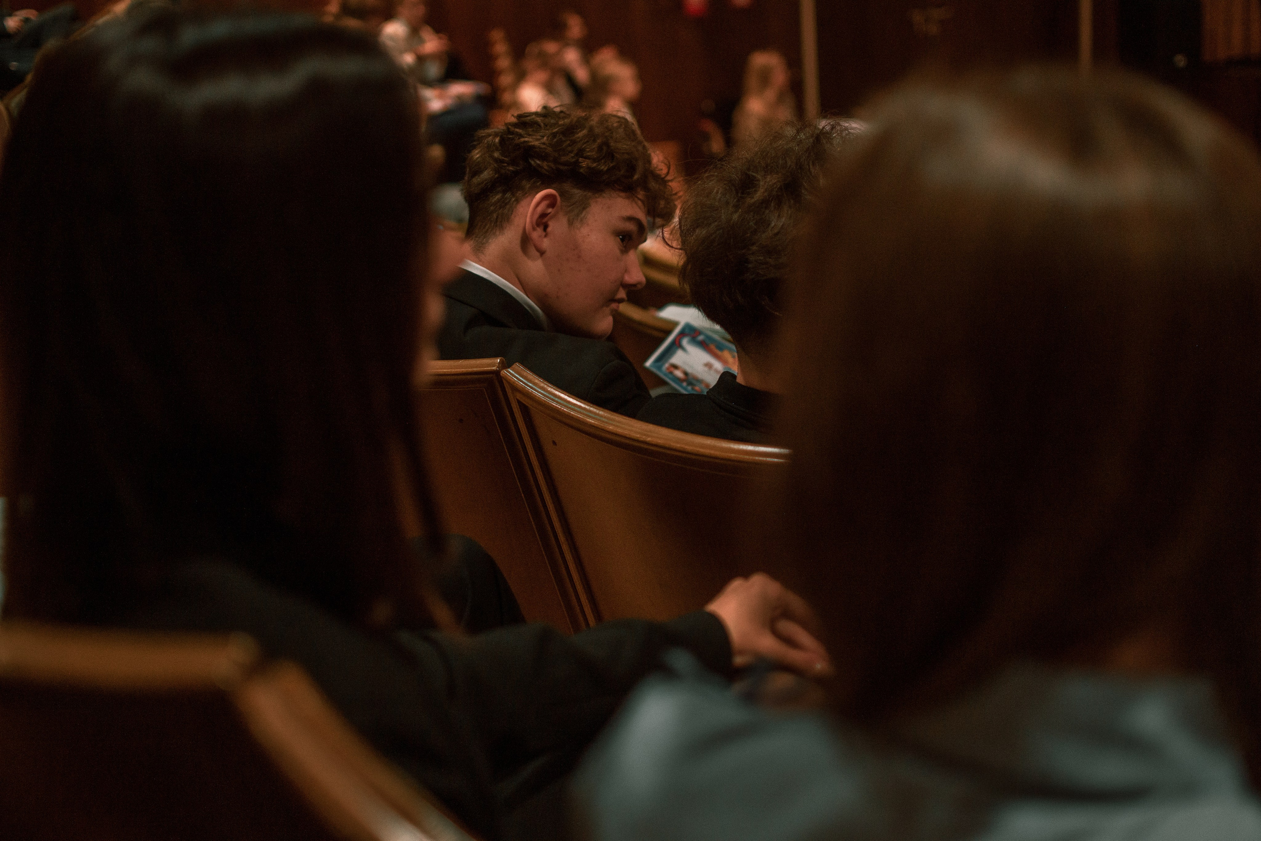 Репортаж. Семейный и детский фотограф