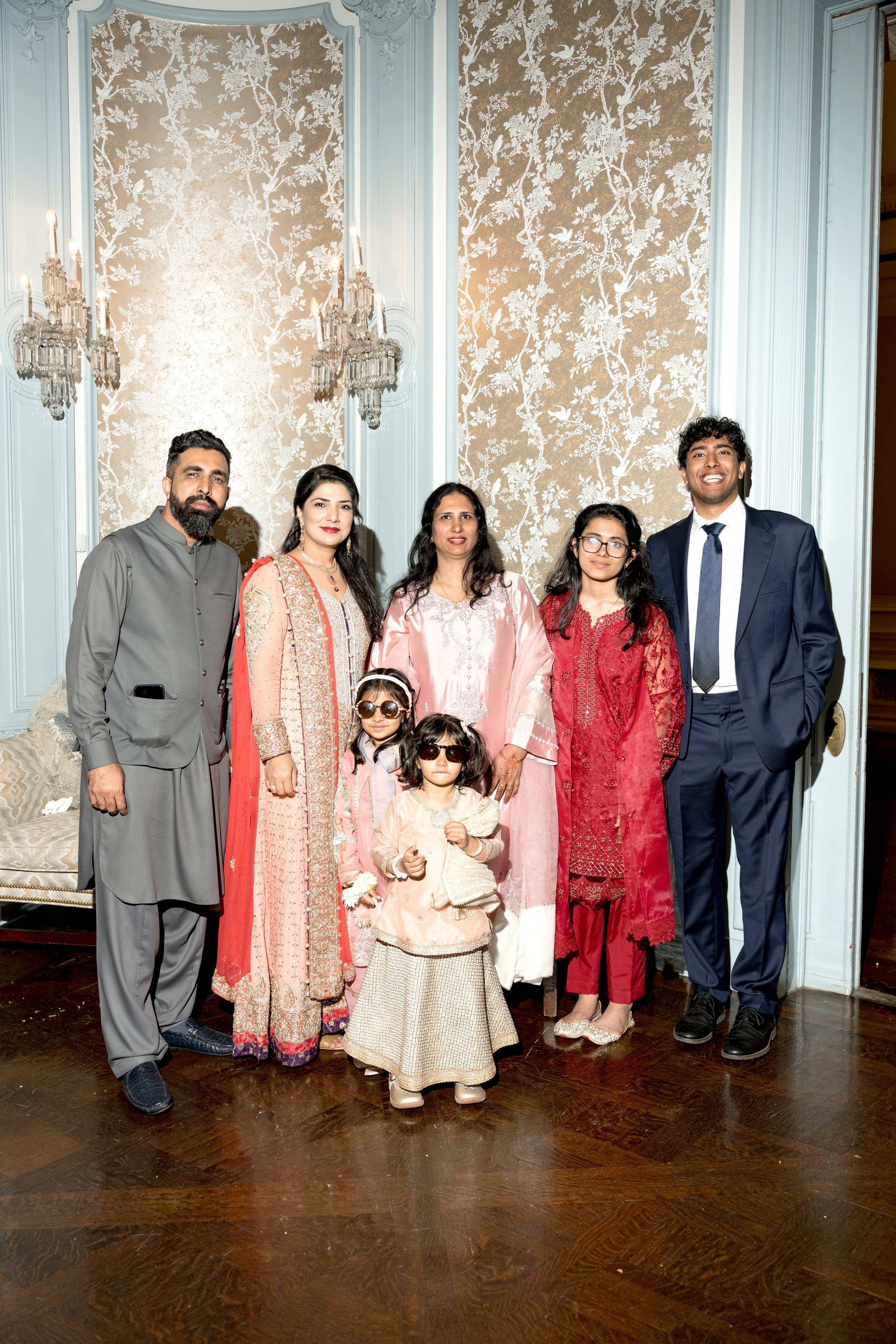 Amatul and Jacob. Anna Krasnova Wedding photographer