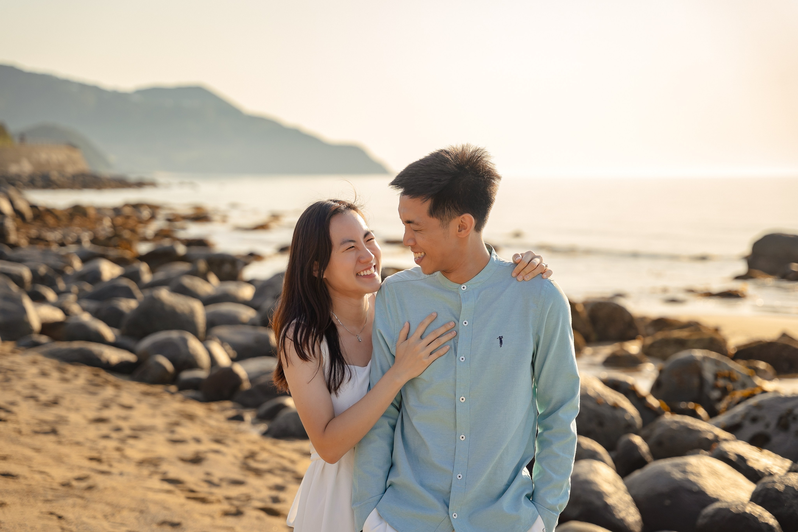 Couples & Love Stories. Fukuoka Photographer | Alina Photography | Japan