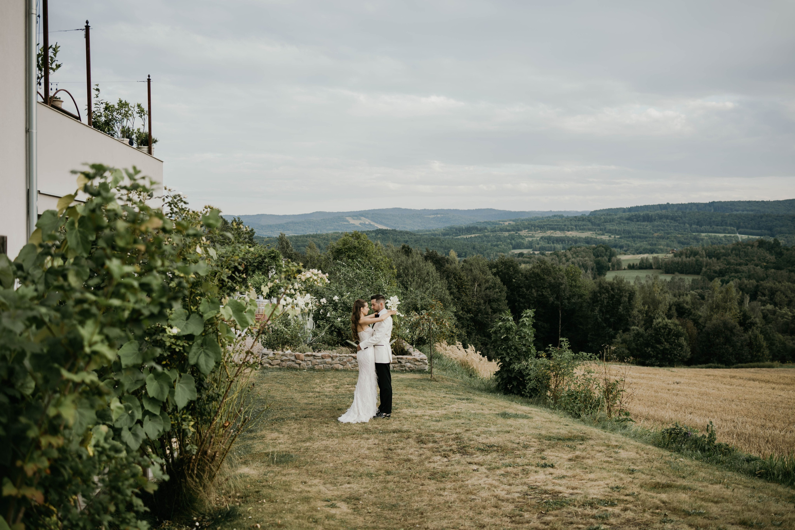 JULIA DAWID. Fotograf Mykhalchuk Inna Kraków