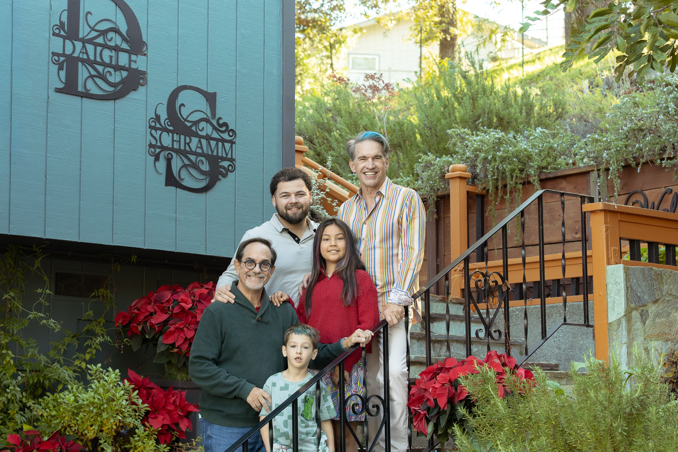 FAMILIES. Brayan Tarazona Photography — Warm, cinematic photography & video in the Bay Area