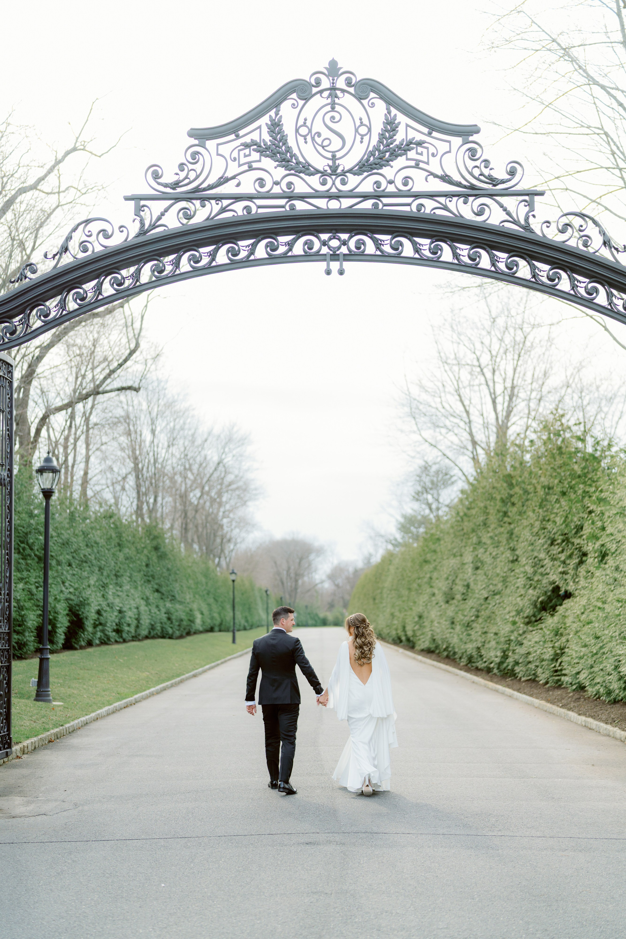 Amanda and Dan. Wedding photographer and videographer New York | New Jersey